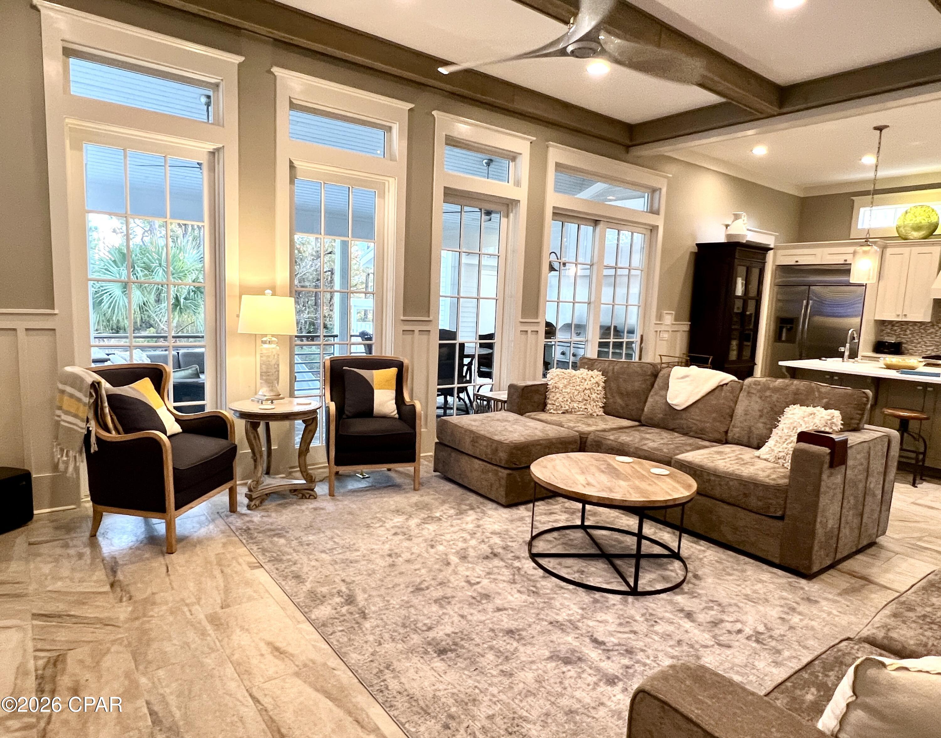 Carillon Beach - Residential