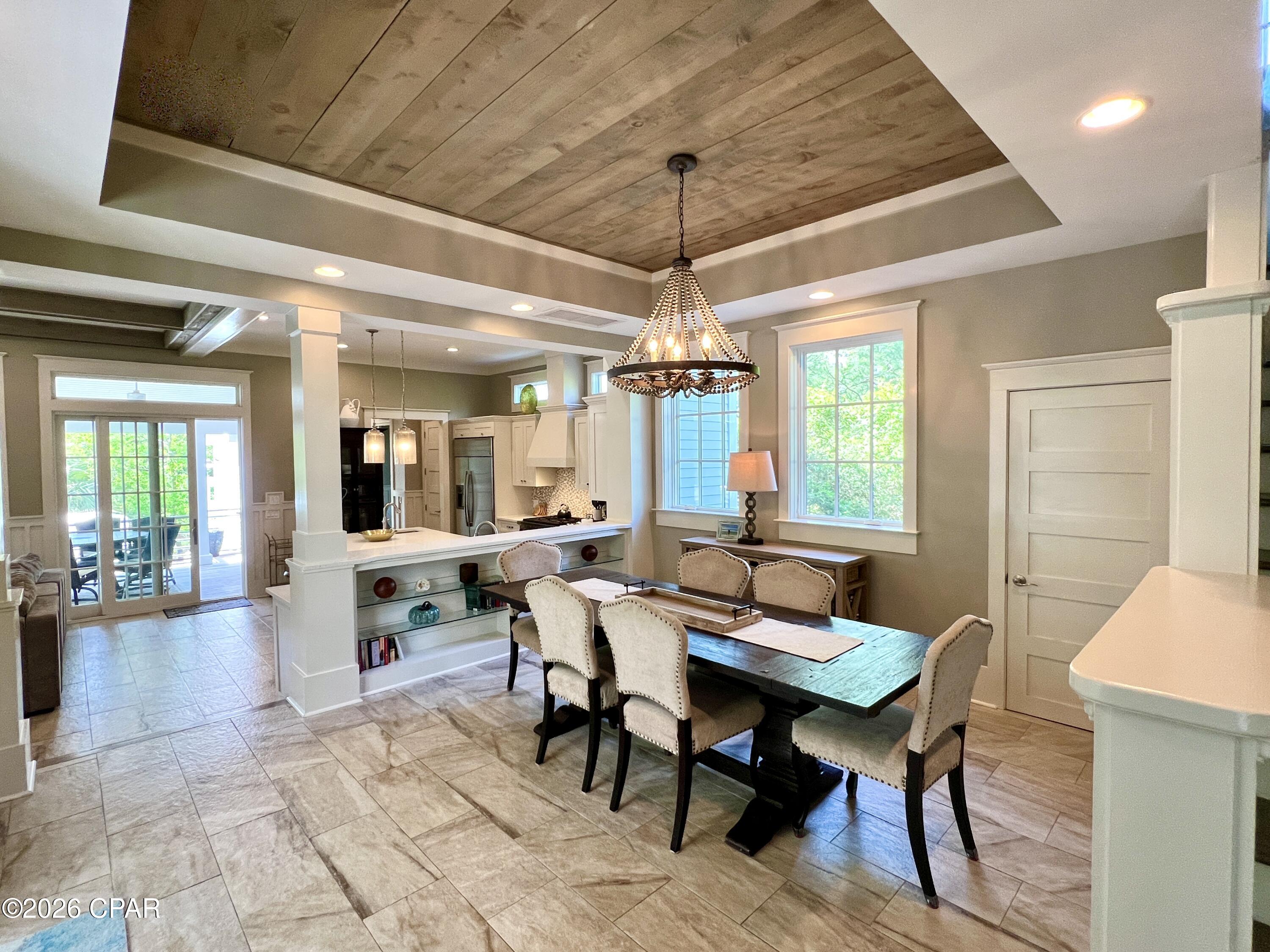 Carillon Beach - Residential