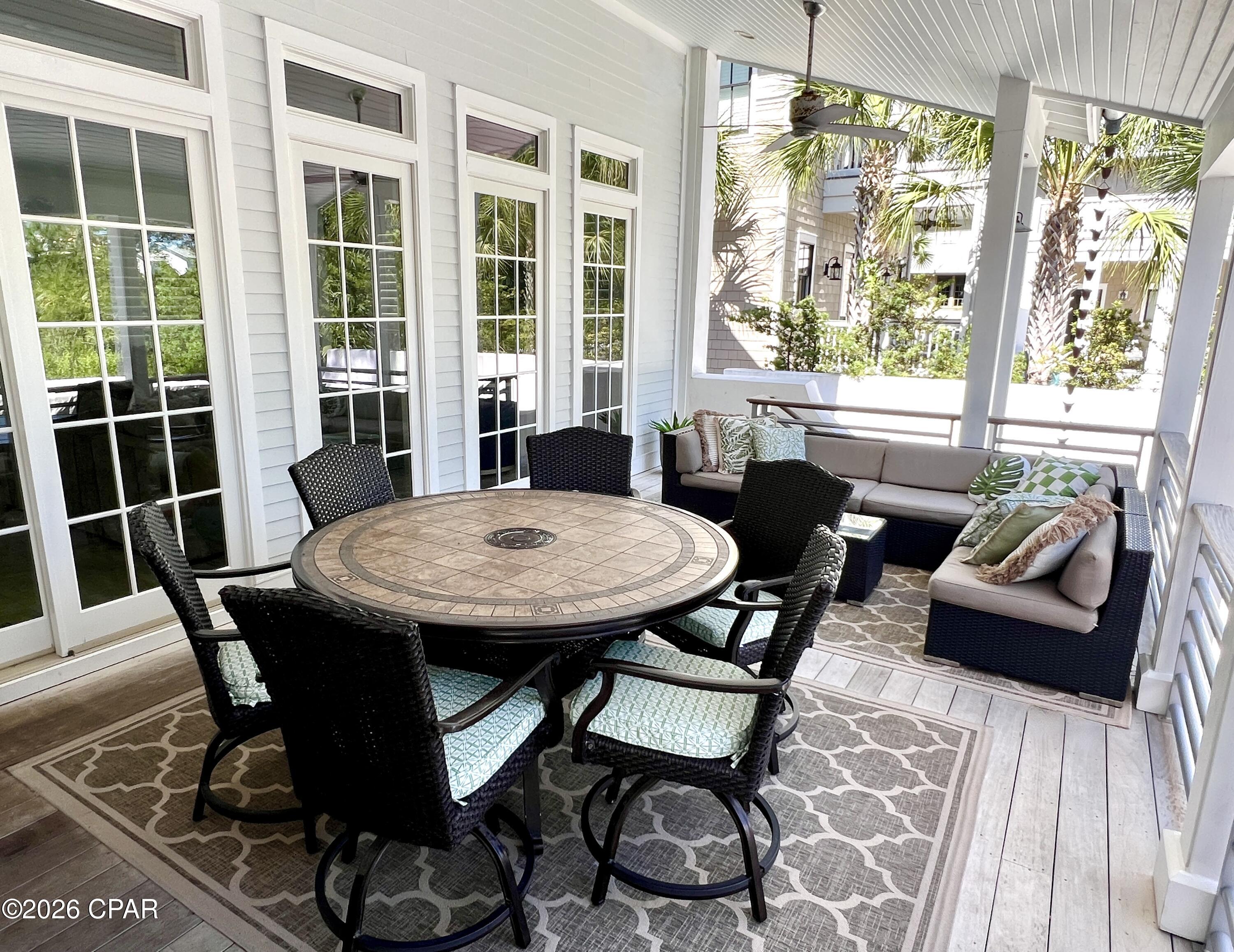 Carillon Beach - Residential