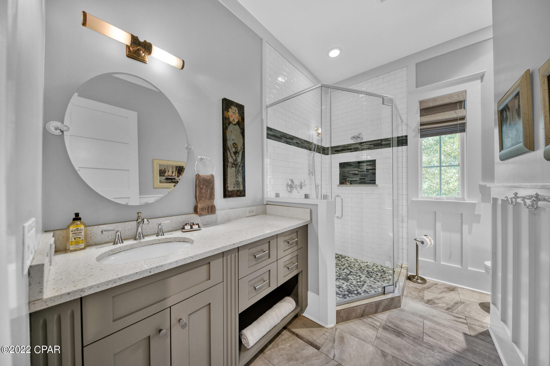 Carillon Beach - Residential