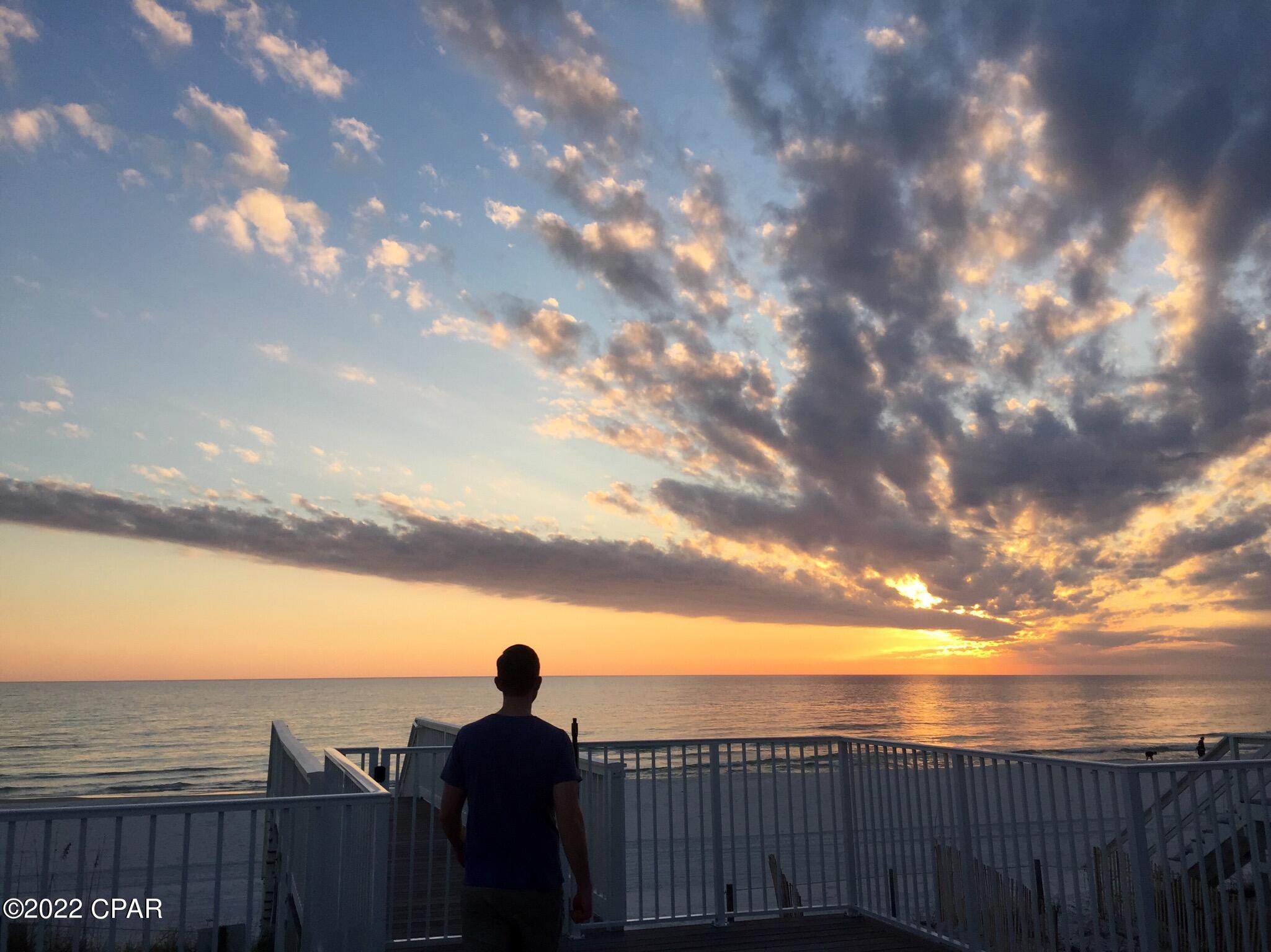 Carillon Beach - Residential