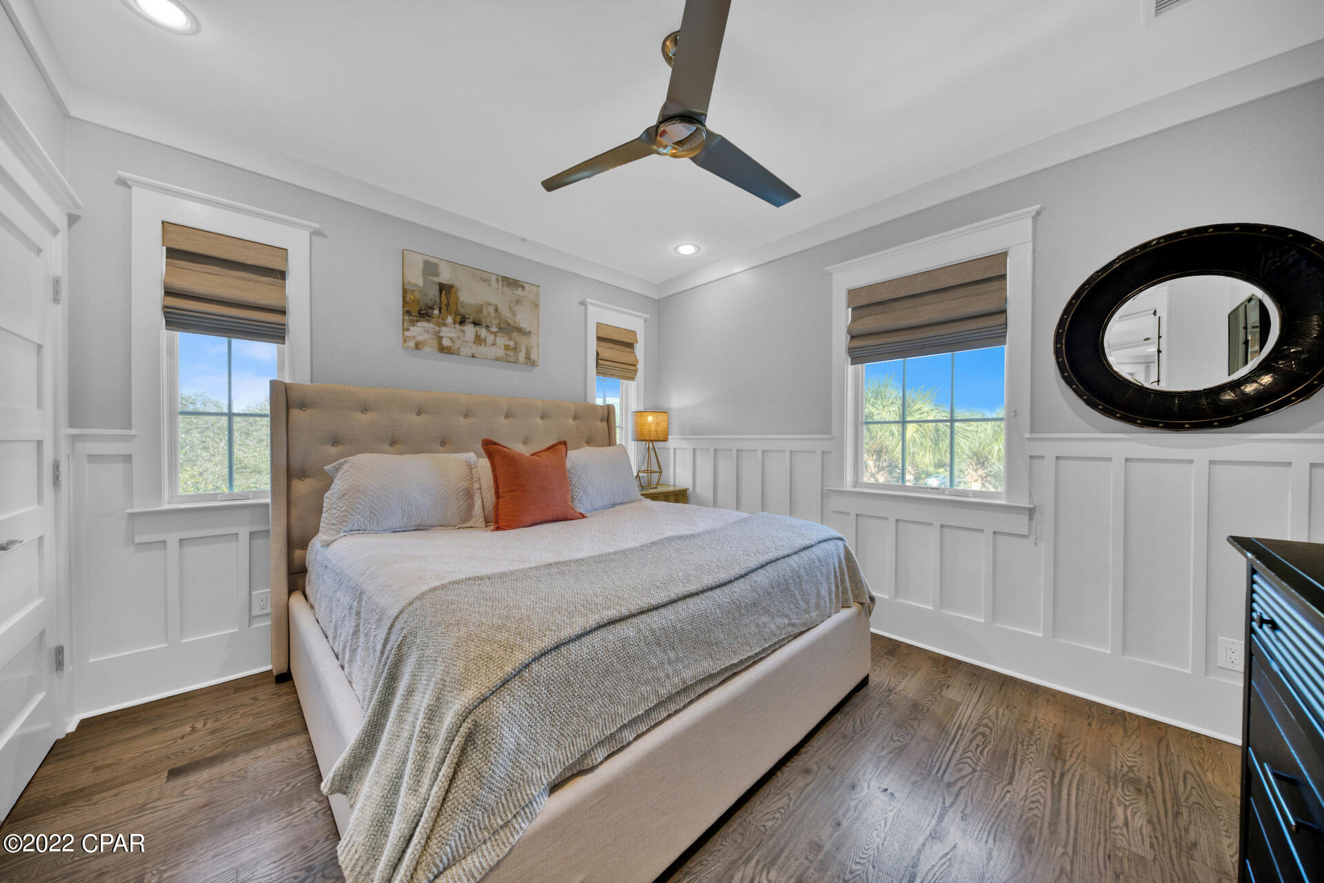 Carillon Beach - Residential