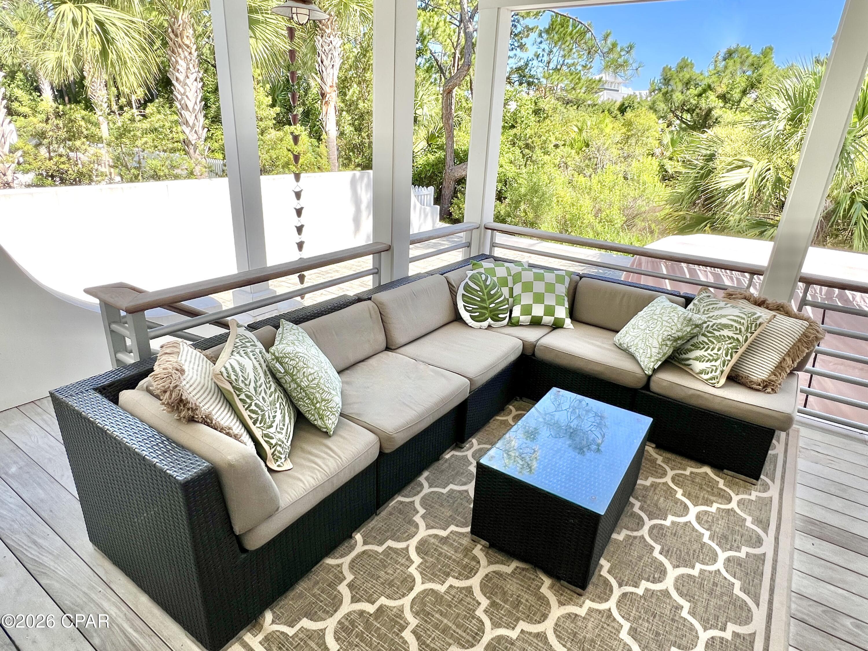 Carillon Beach - Residential