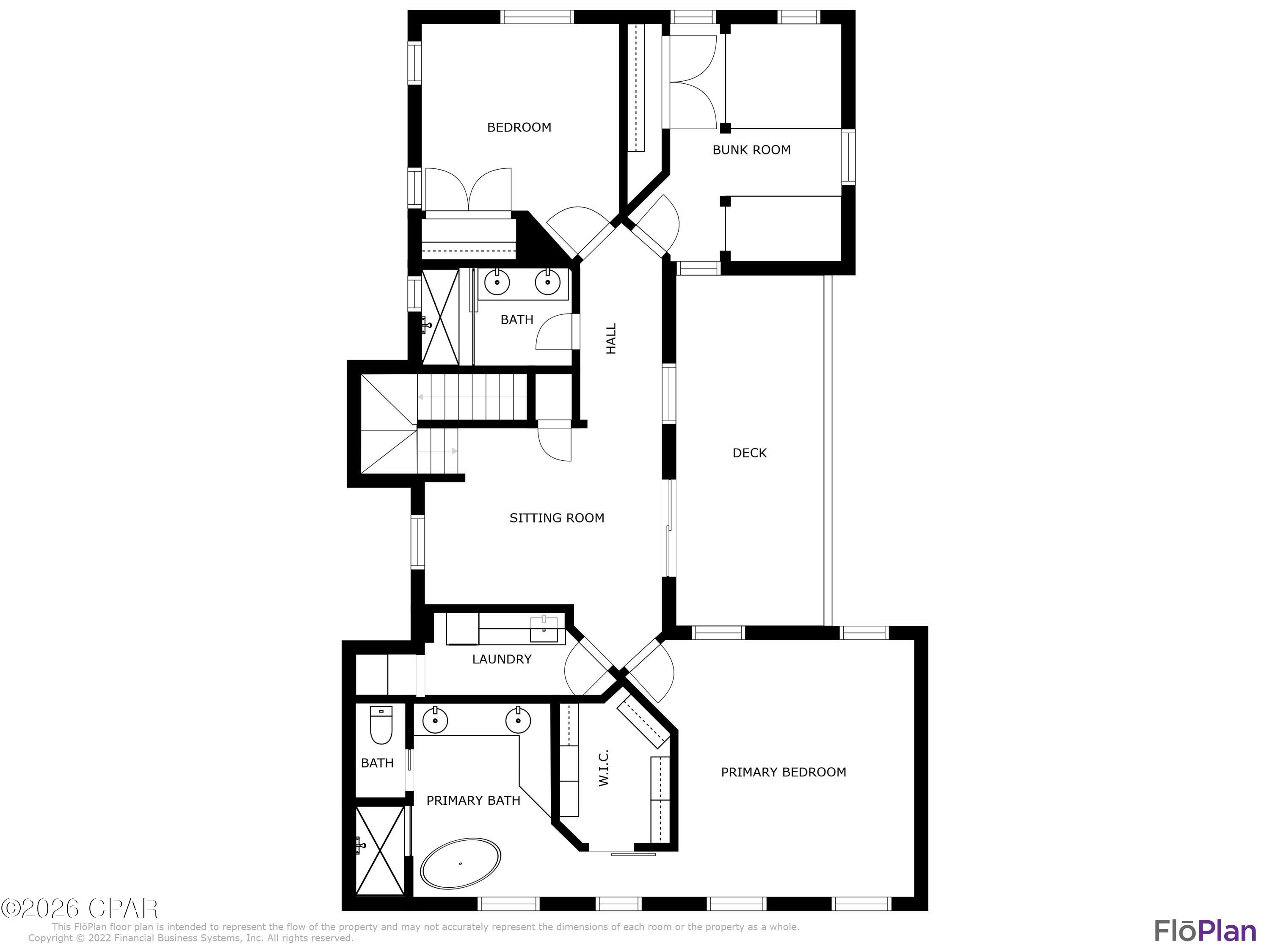 Carillon Beach - Residential