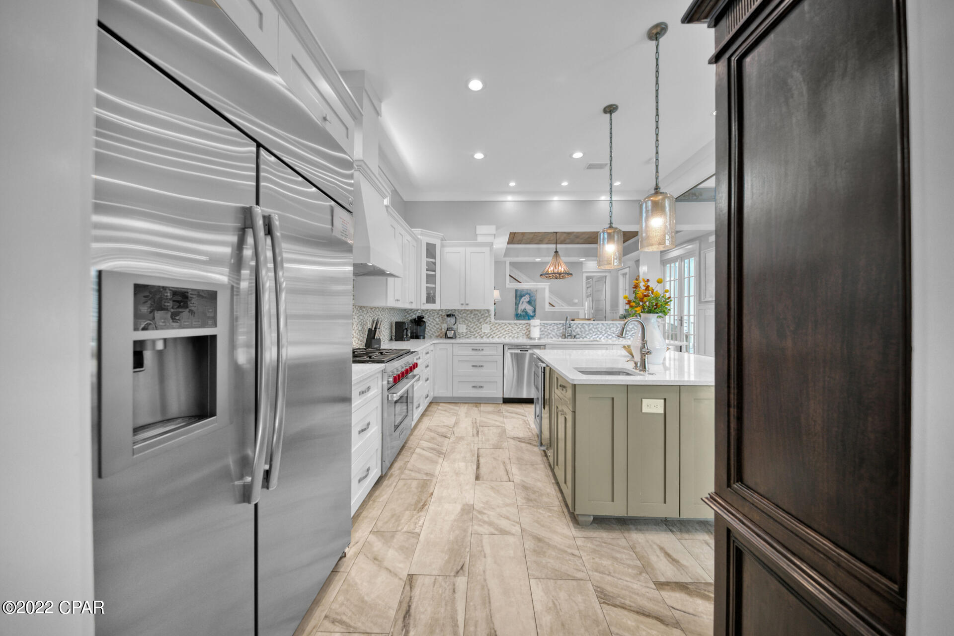 Carillon Beach - Residential