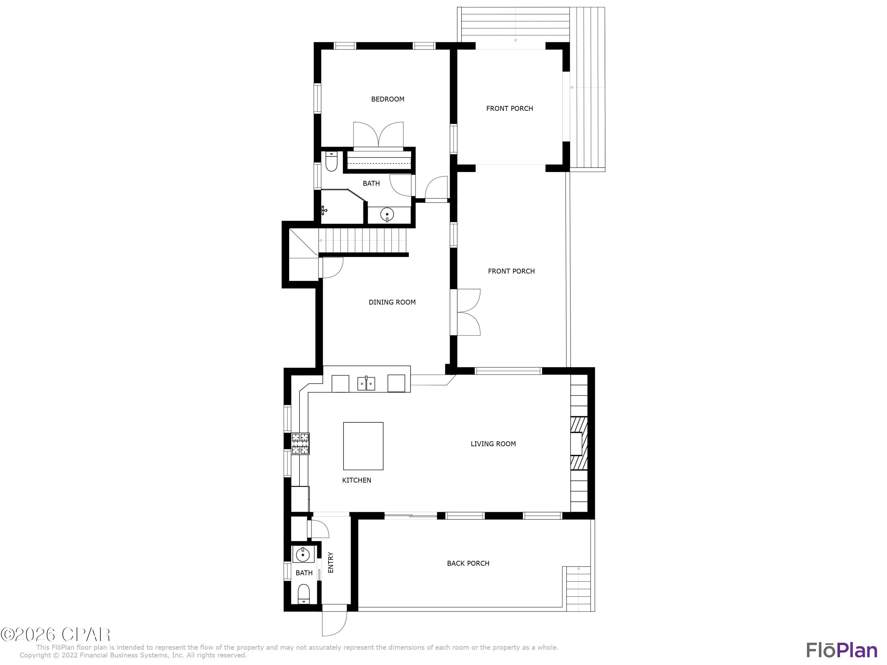 Carillon Beach - Residential