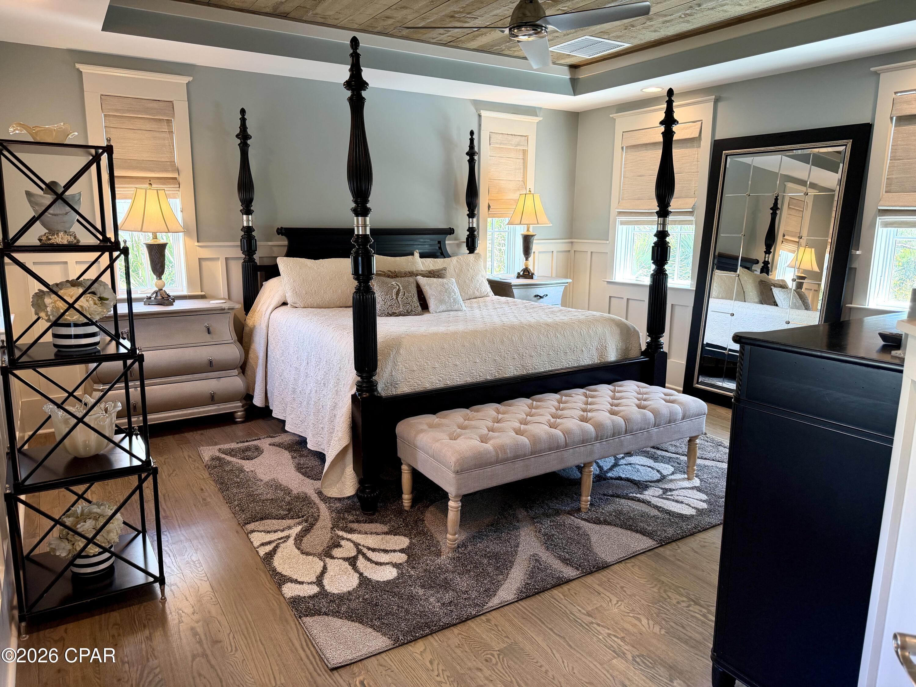 Carillon Beach - Residential