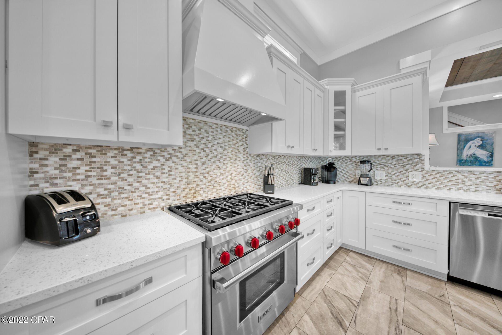 Carillon Beach - Residential