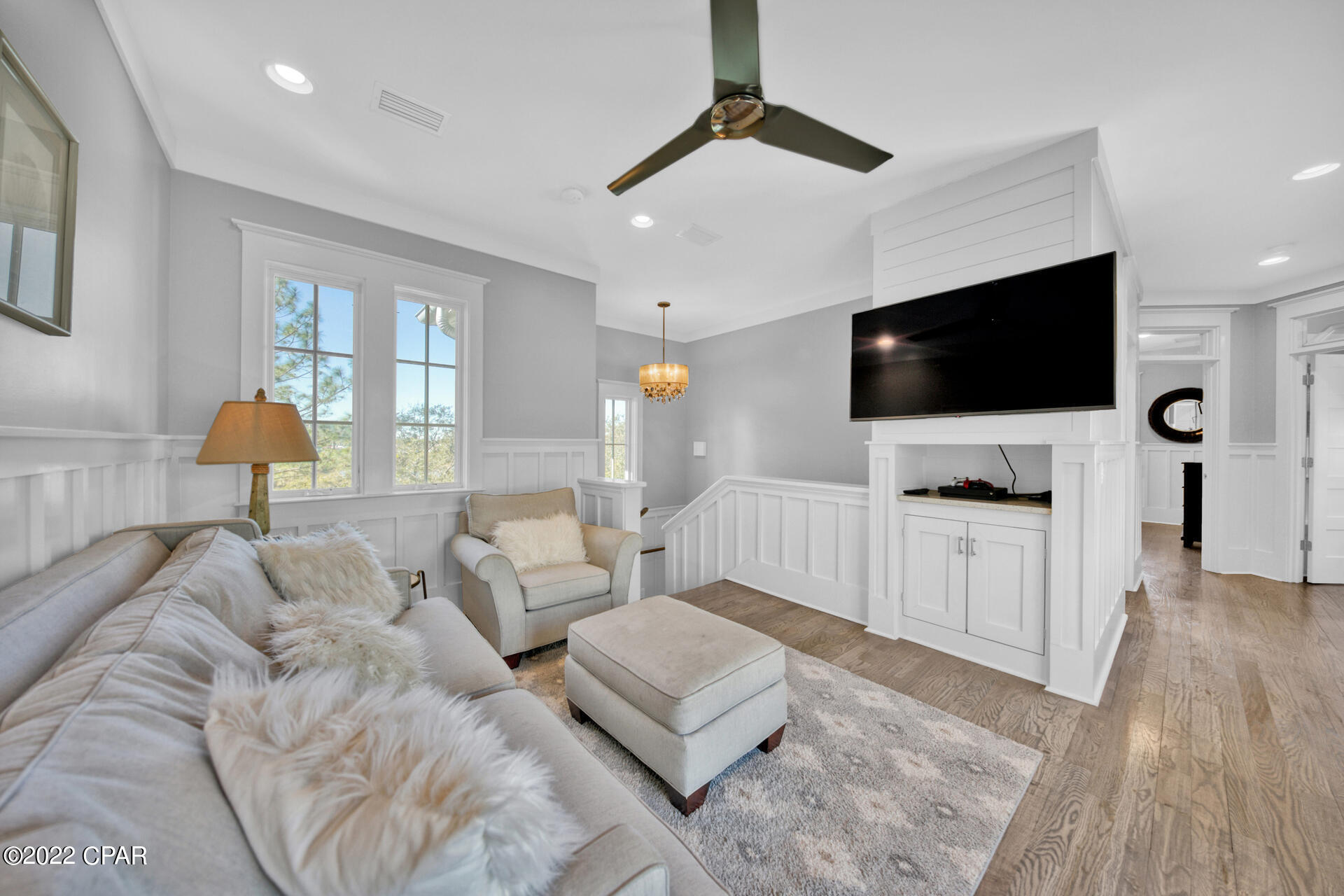 Carillon Beach - Residential