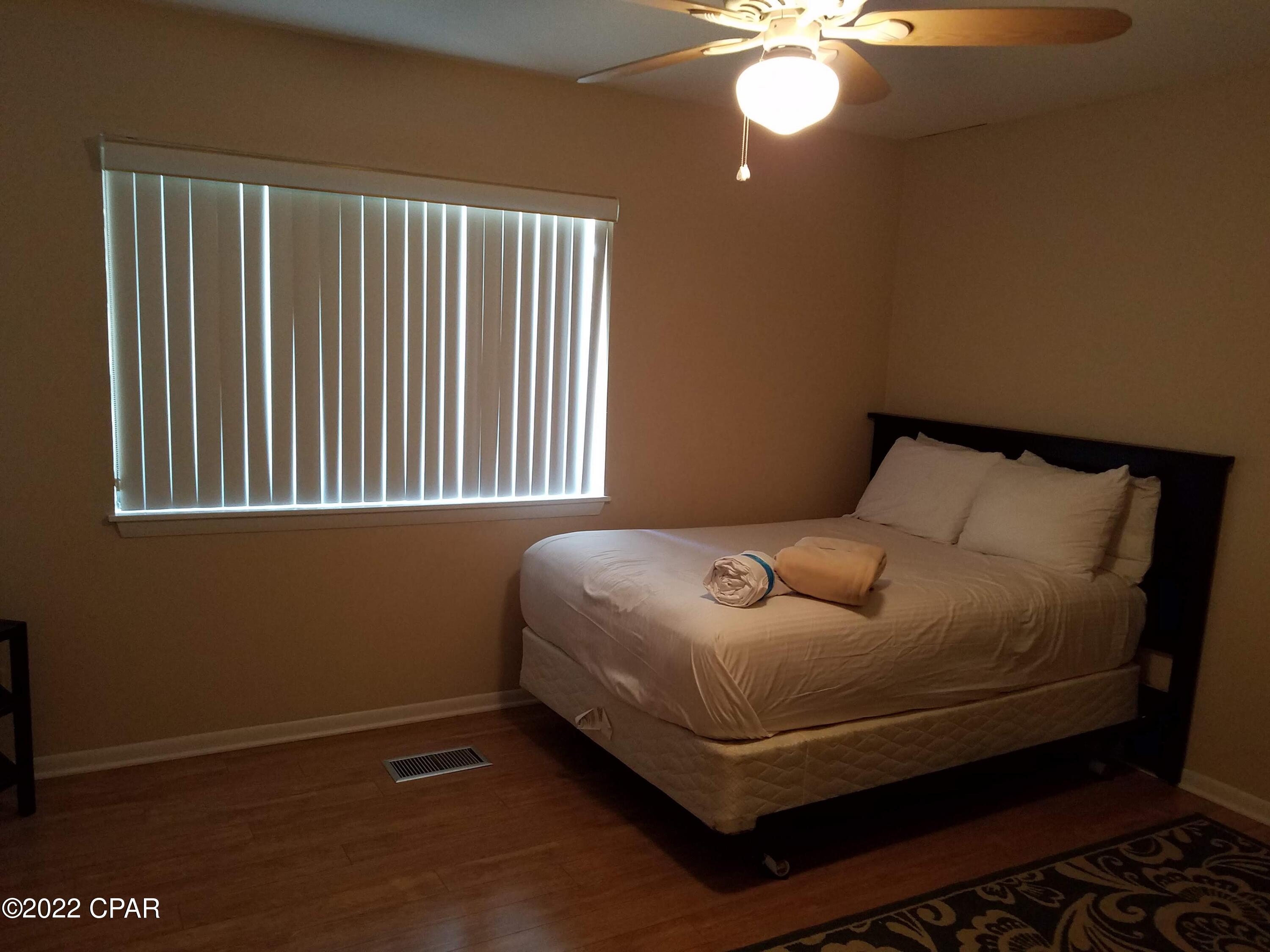 [No Recorded Subdiv] - Residential Lease