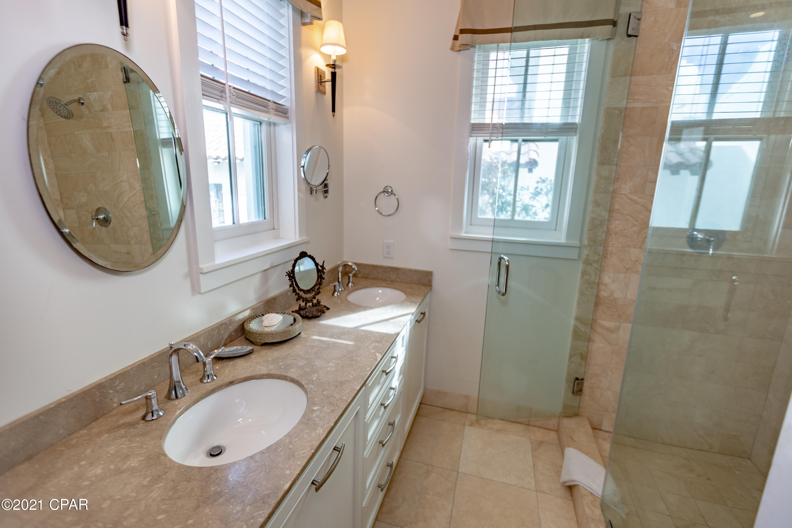 Carillon Beach - Residential