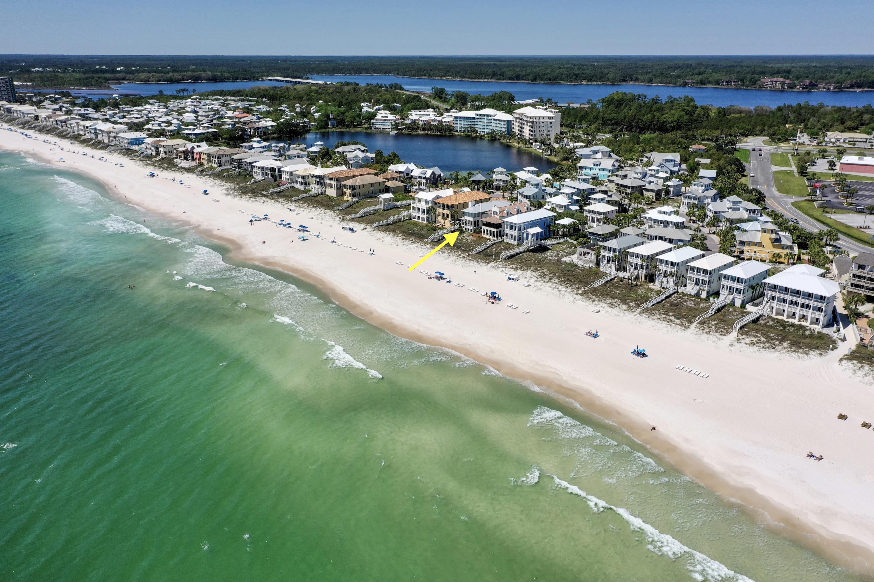 Carillon Beach - Residential
