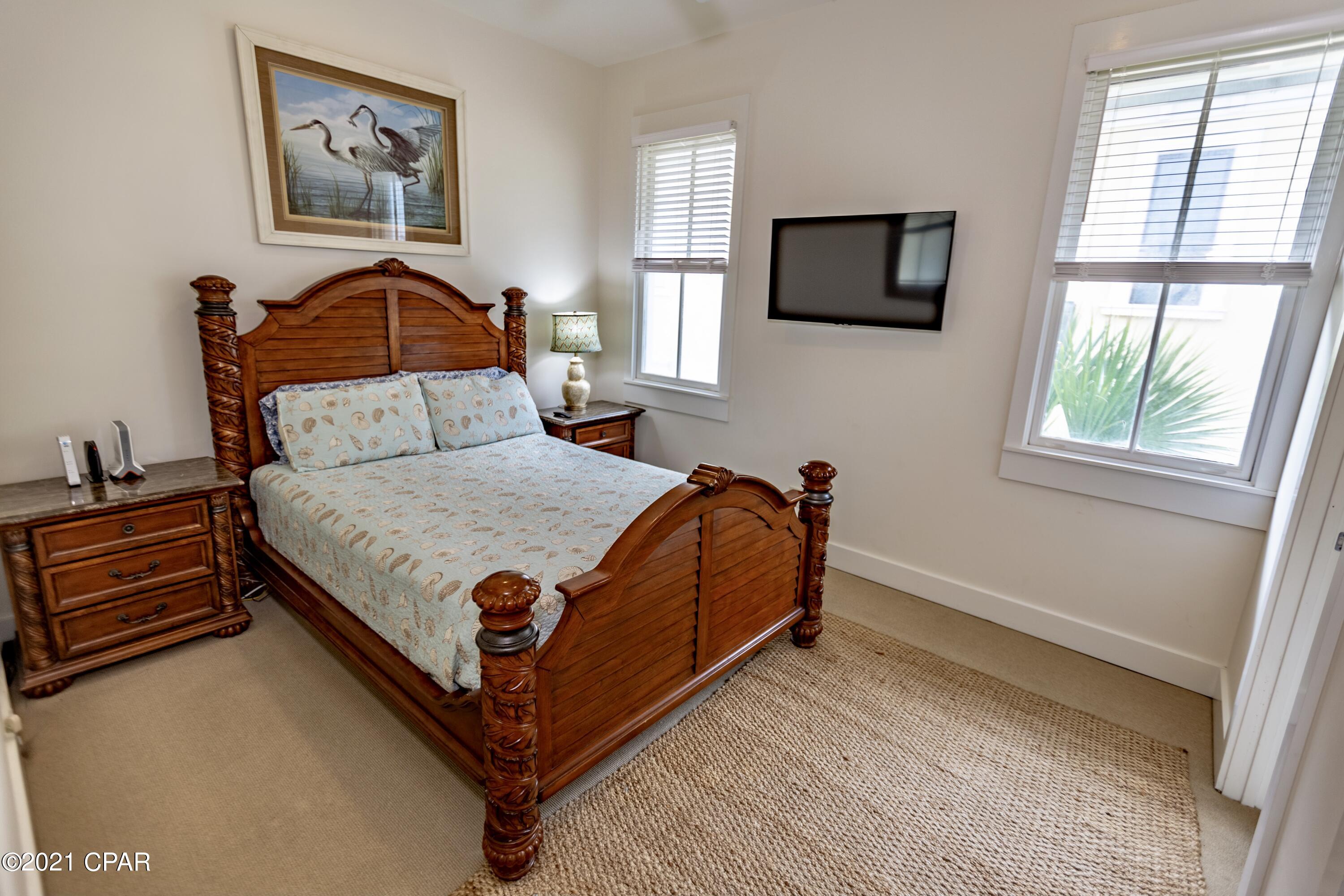 Carillon Beach - Residential