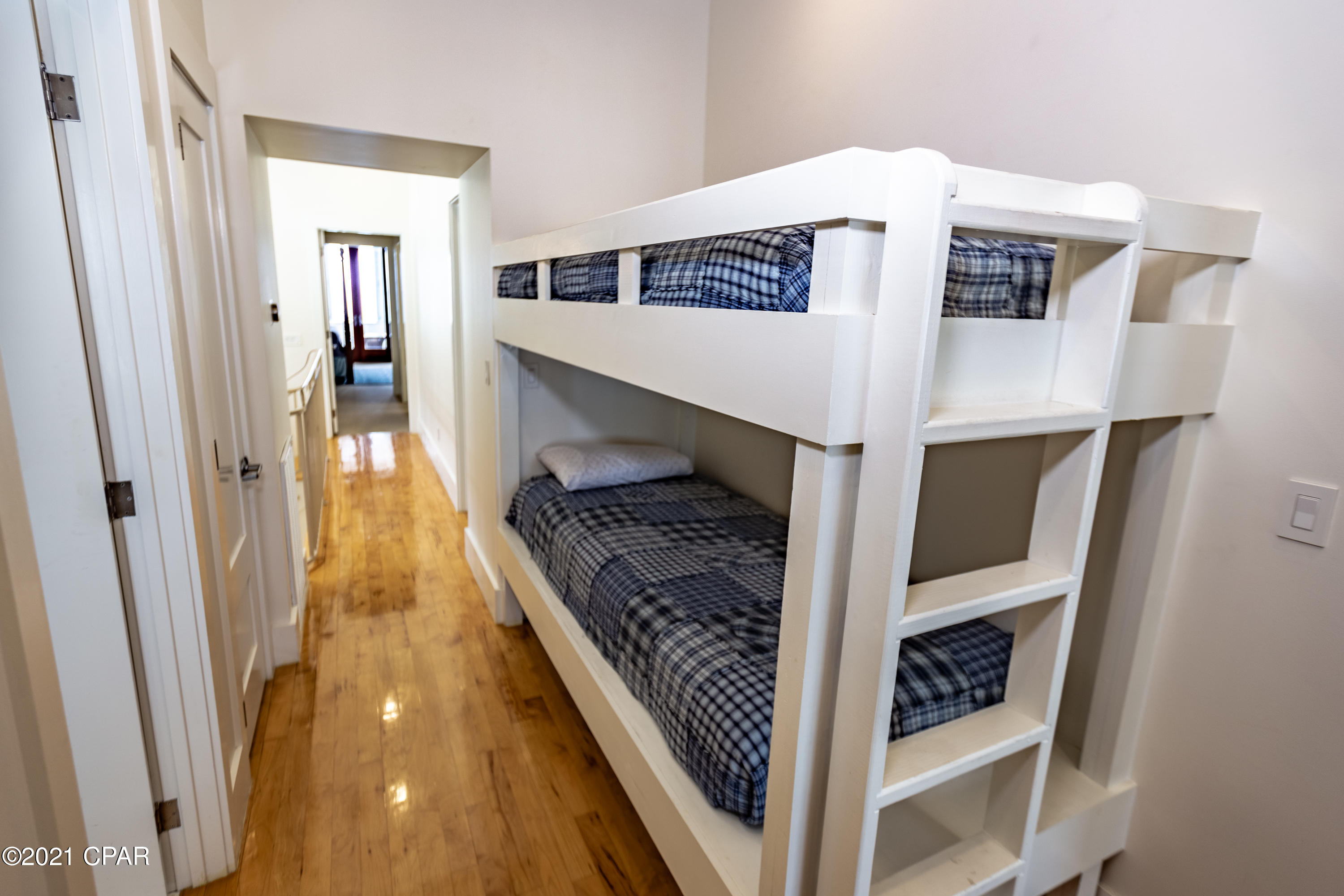 Carillon Beach - Residential