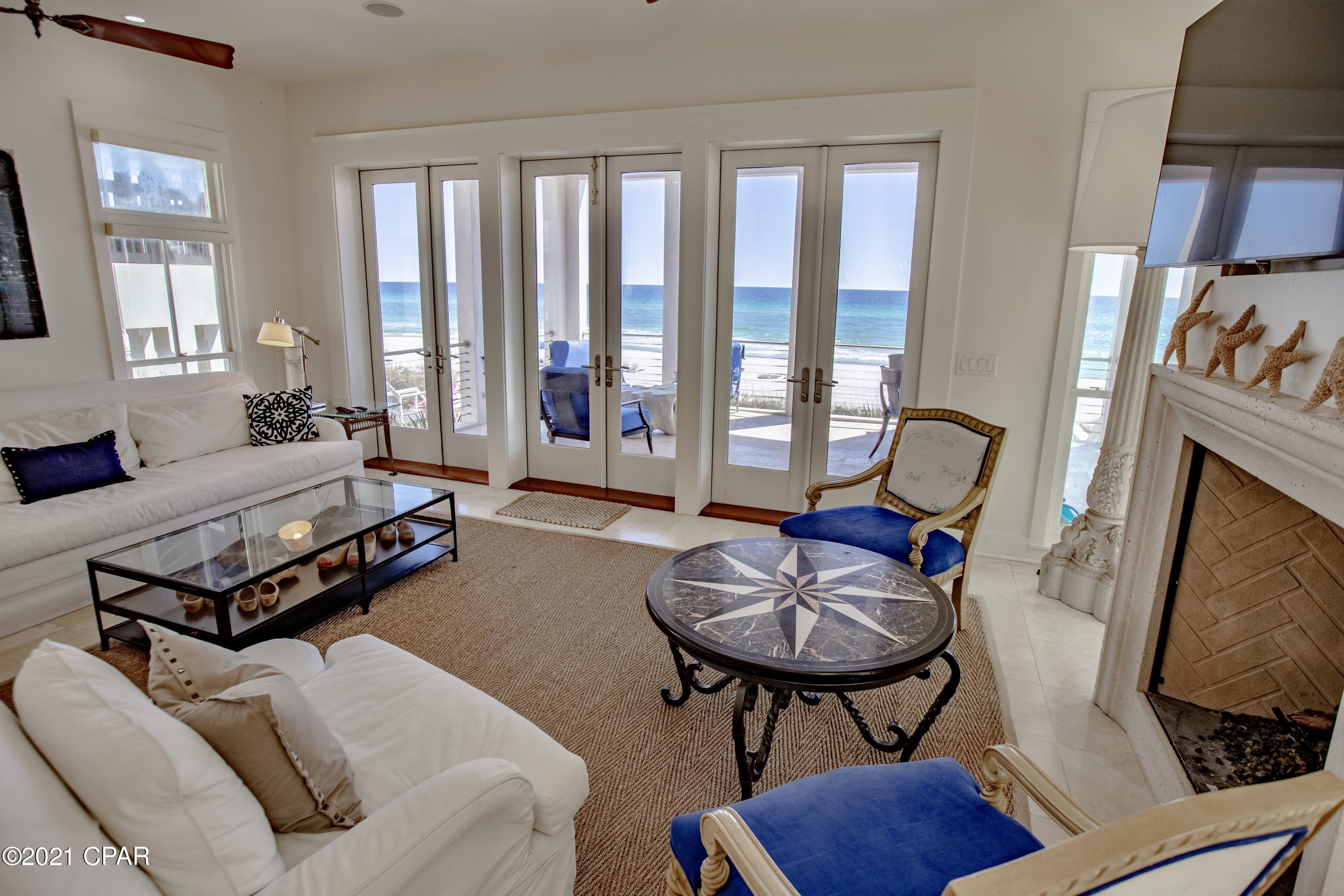 Carillon Beach - Residential