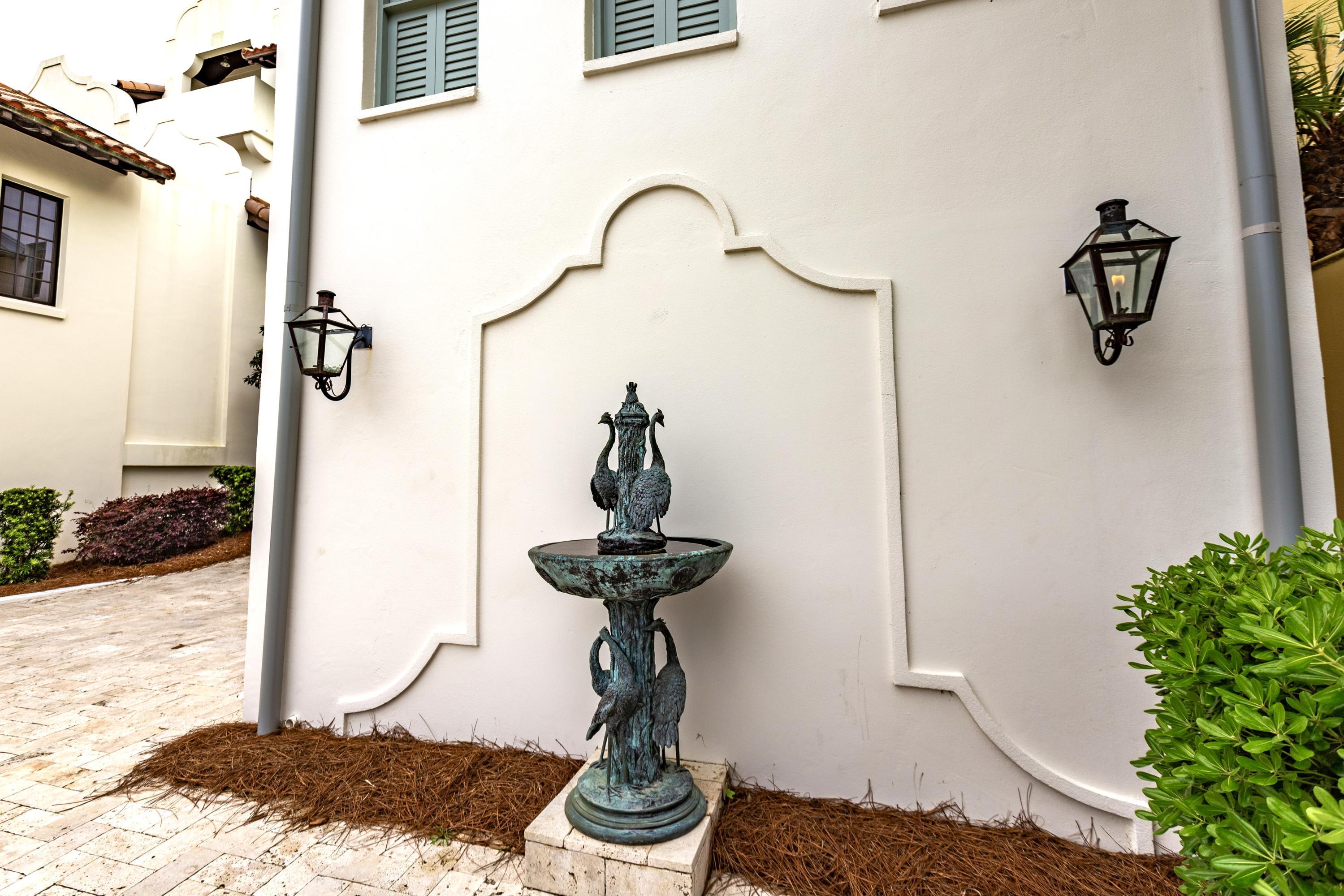 Carillon Beach - Residential