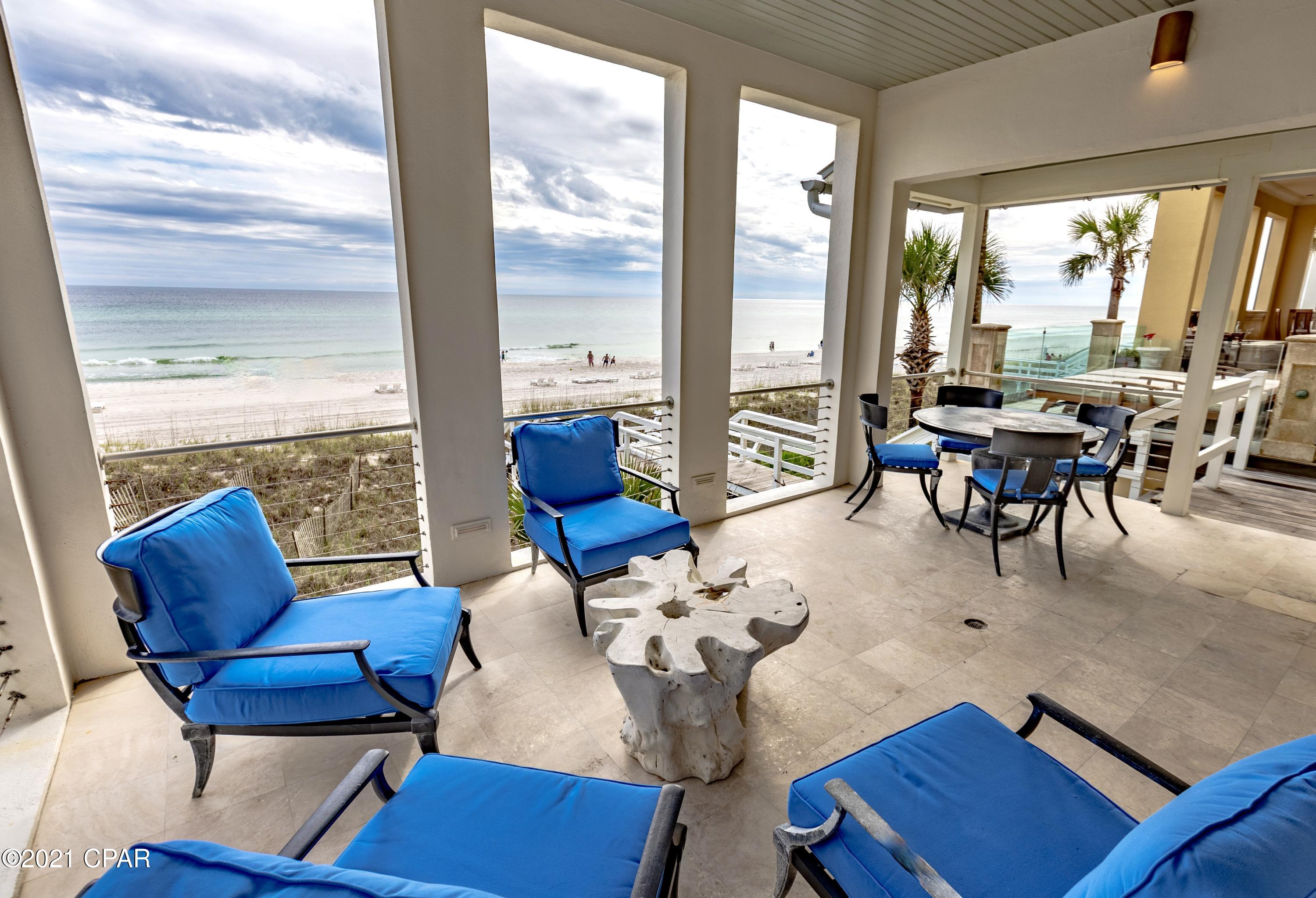 Carillon Beach - Residential