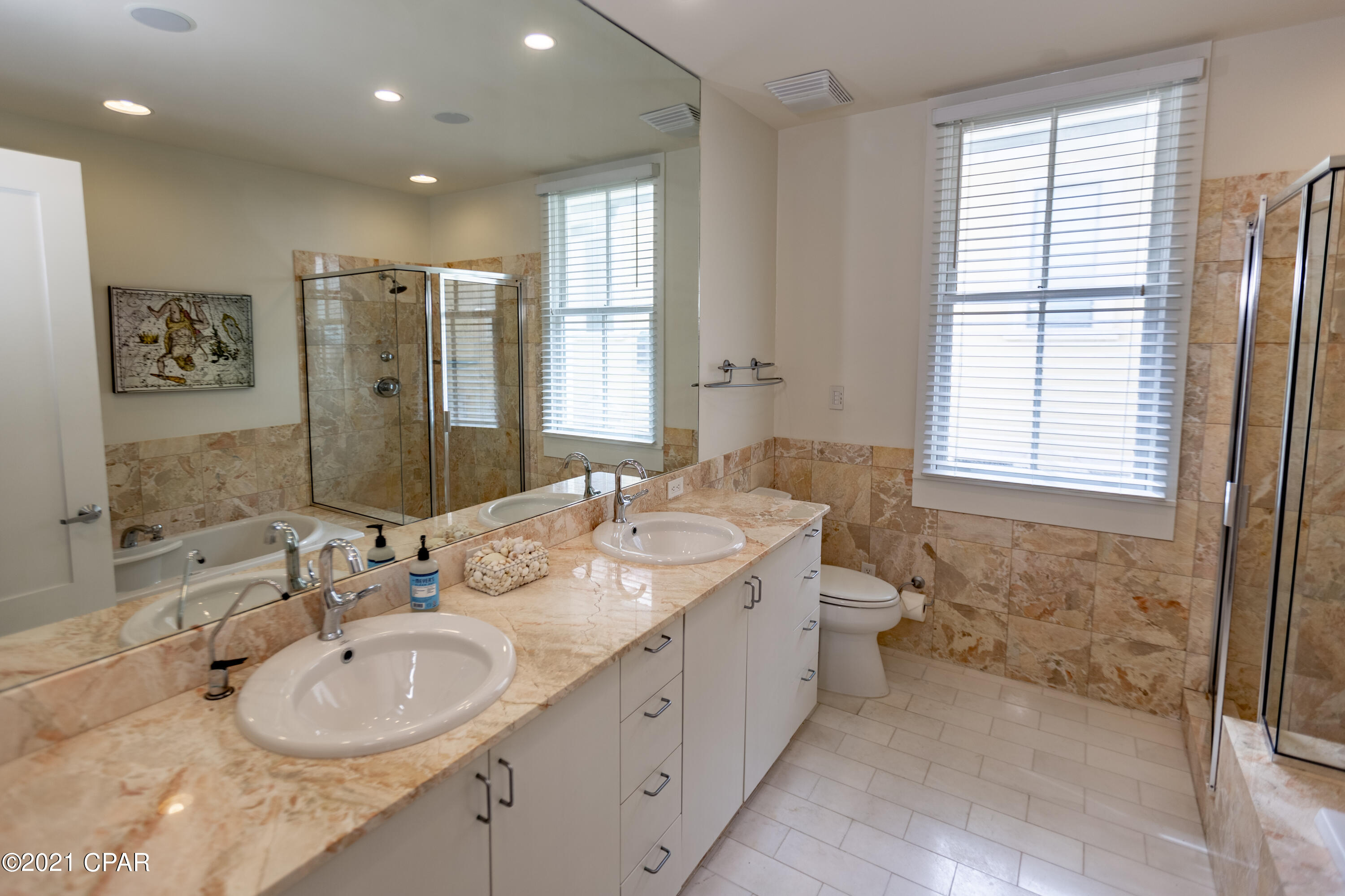 Carillon Beach - Residential