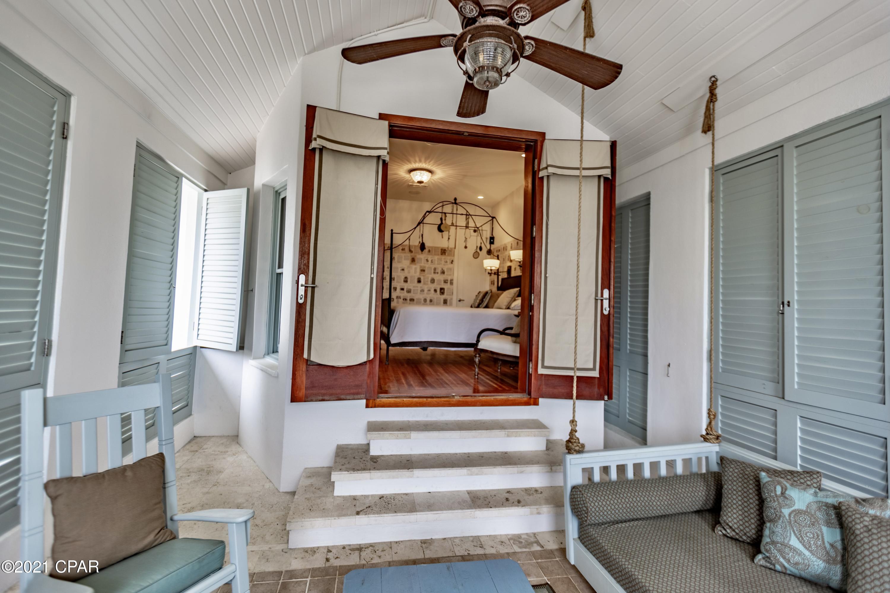 Carillon Beach - Residential