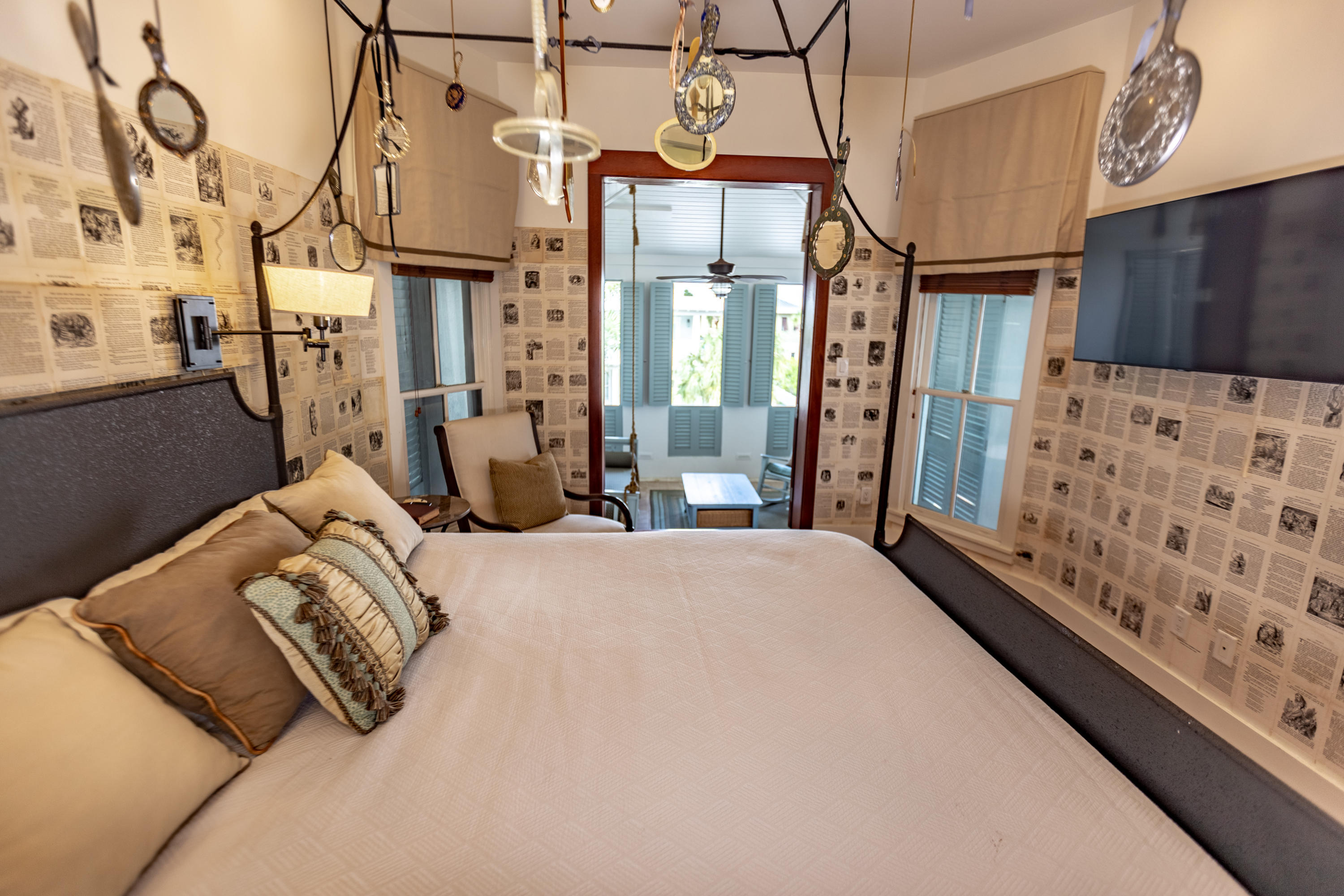 Carillon Beach - Residential