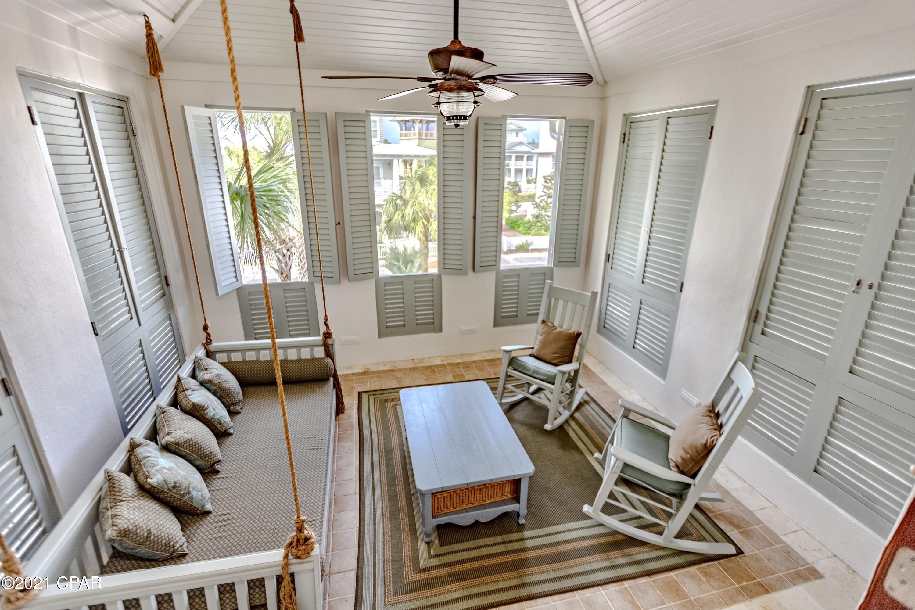 Carillon Beach - Residential