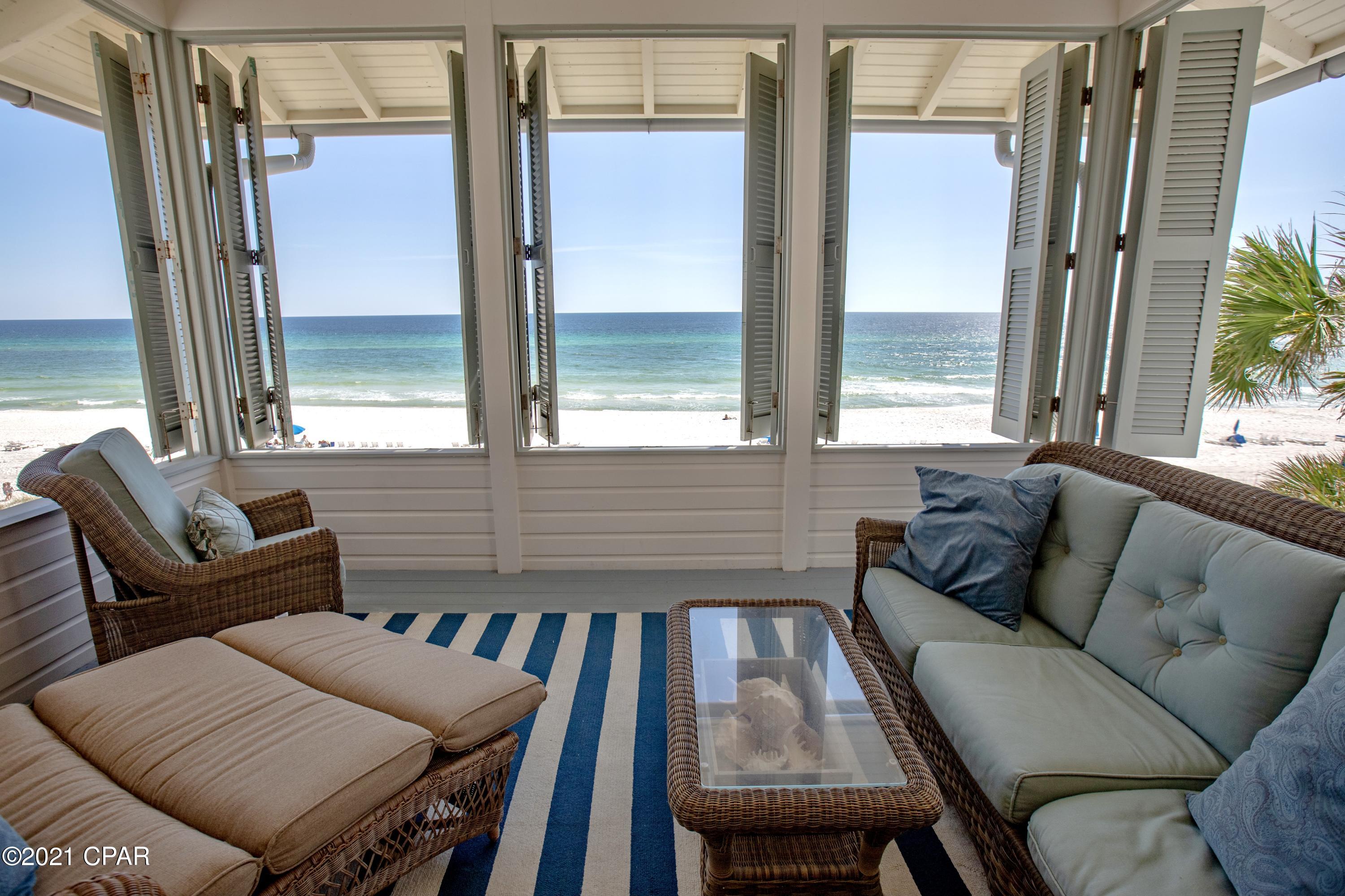 Carillon Beach - Residential