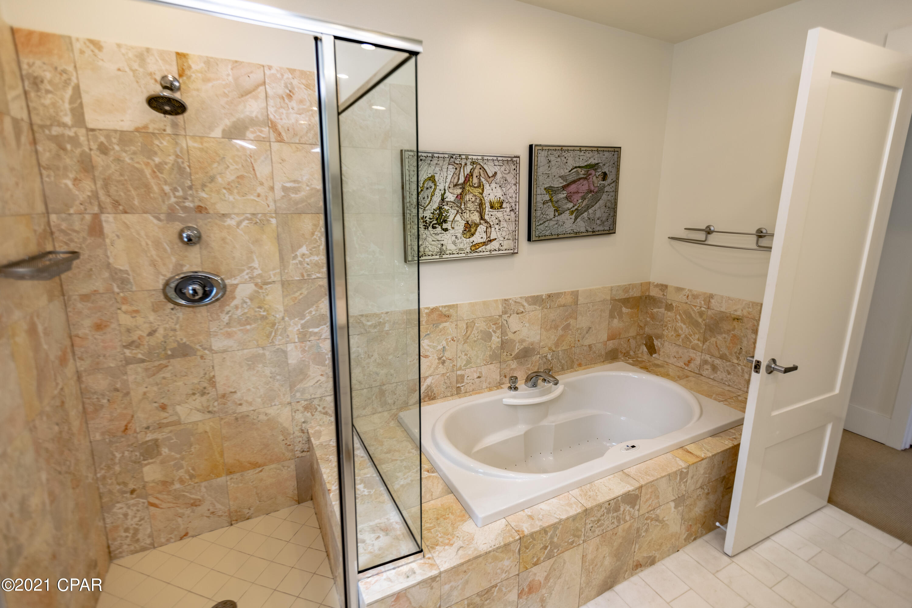 Carillon Beach - Residential