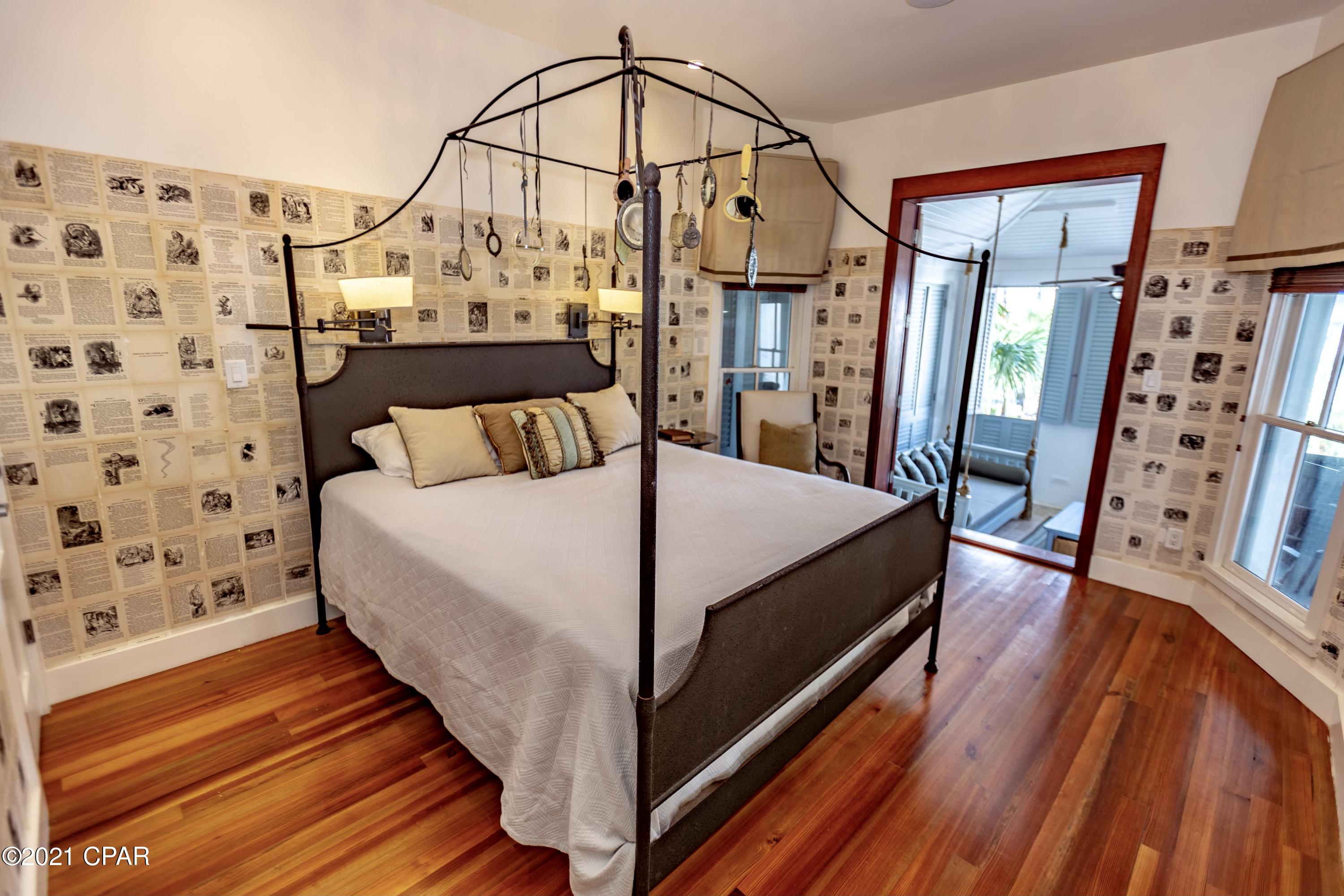 Carillon Beach - Residential