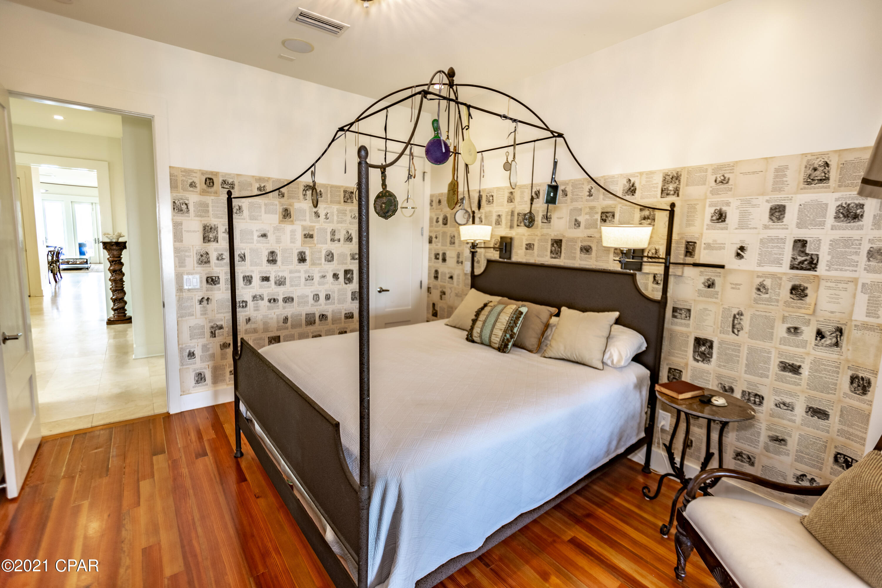 Carillon Beach - Residential