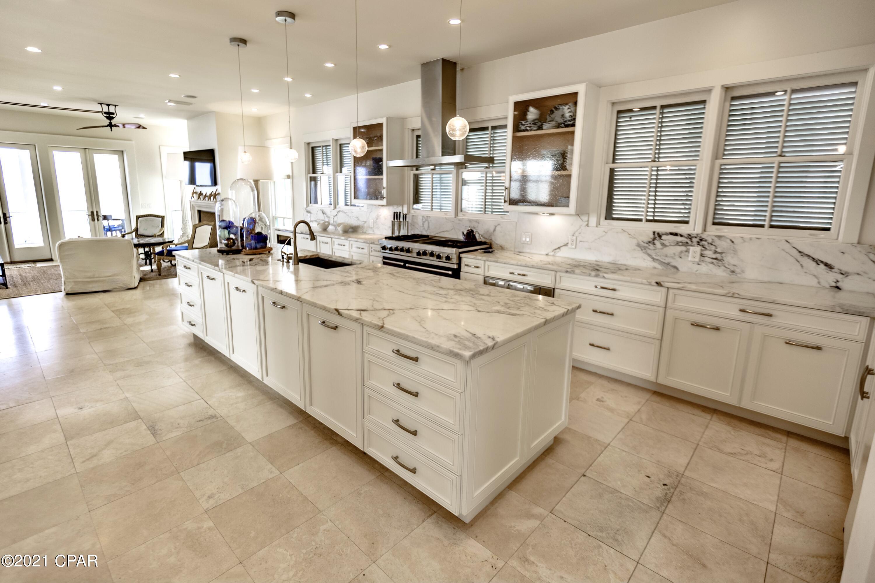 Carillon Beach - Residential