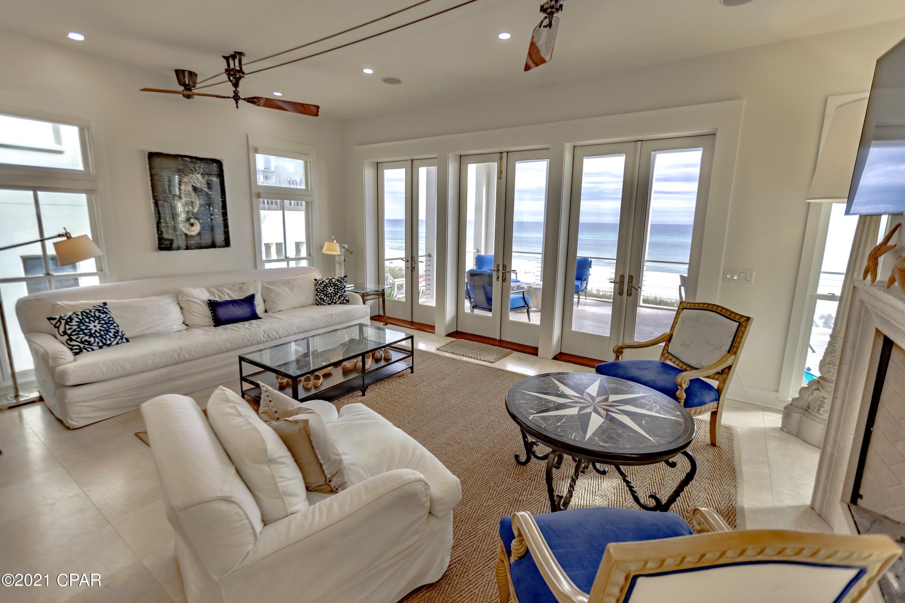 Carillon Beach - Residential