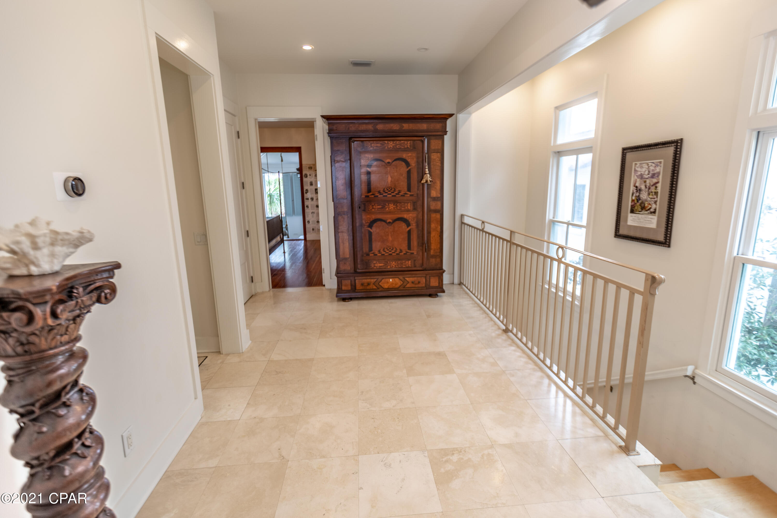 Carillon Beach - Residential