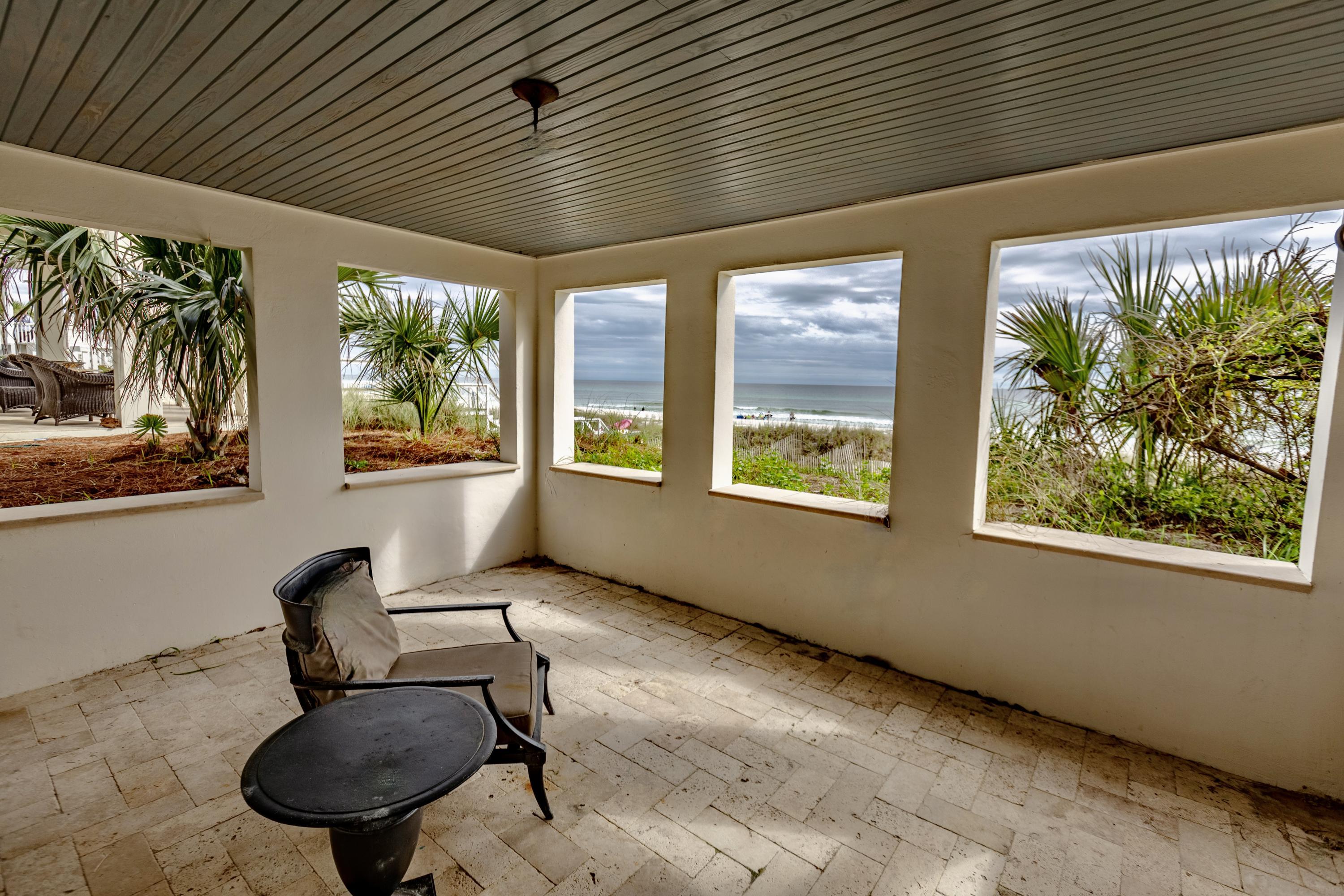 Carillon Beach - Residential