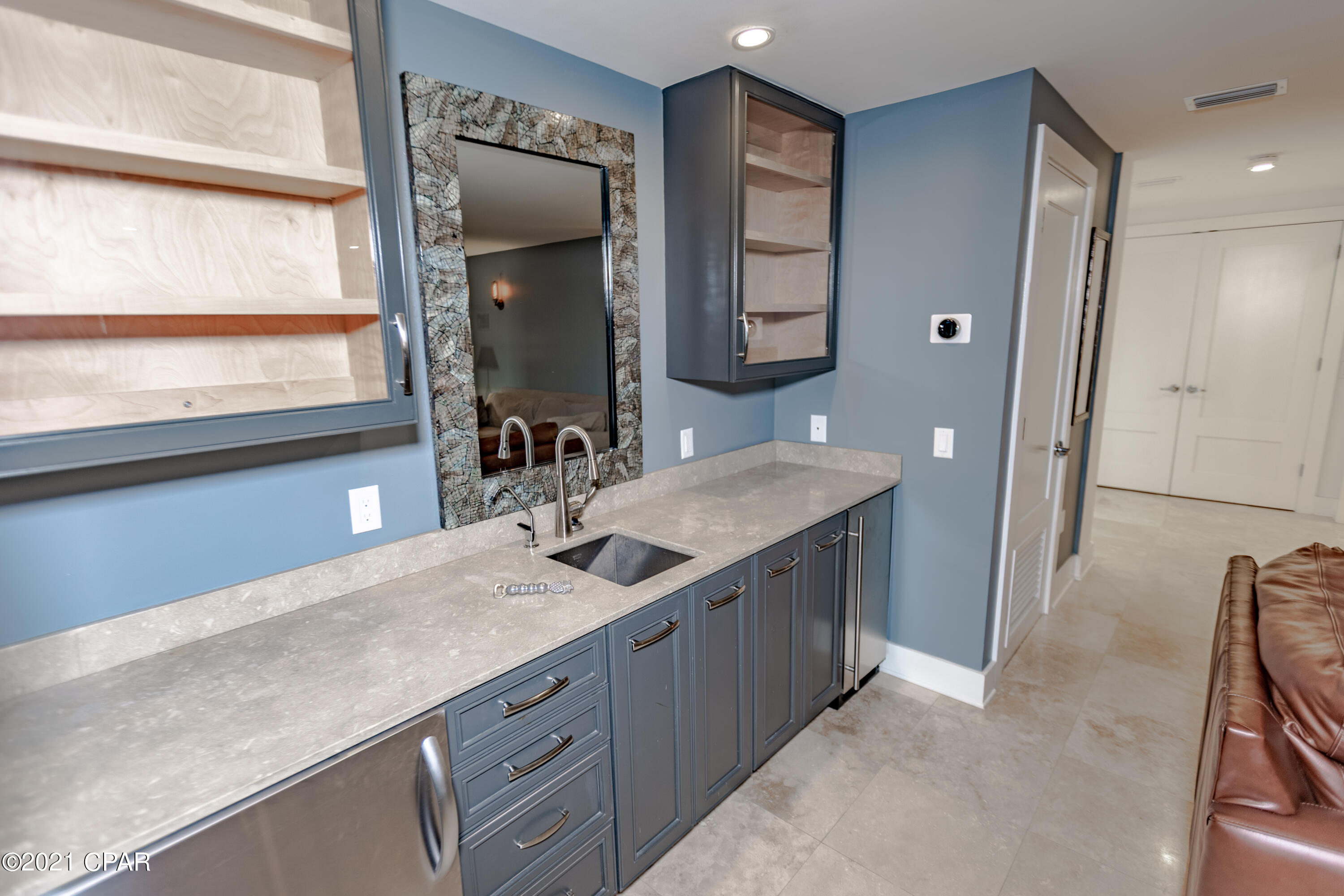 Carillon Beach - Residential