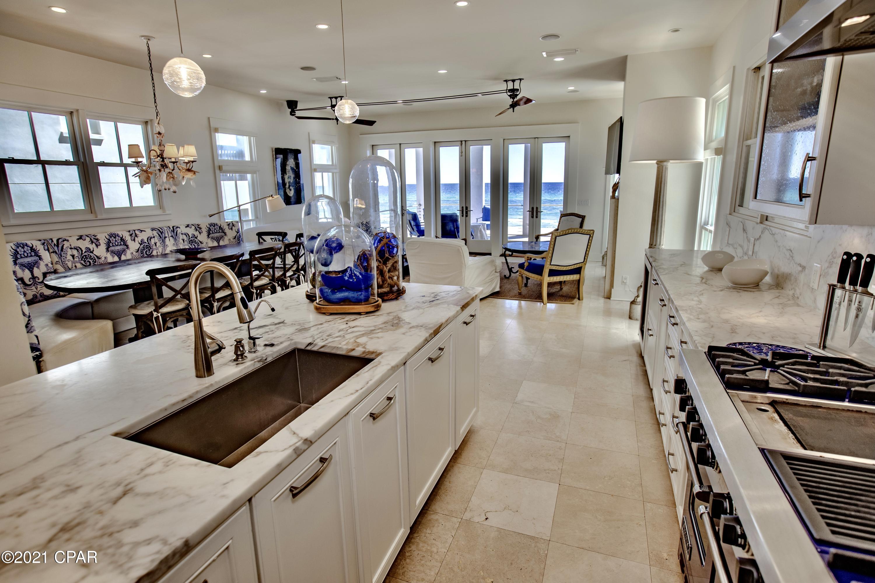 Carillon Beach - Residential