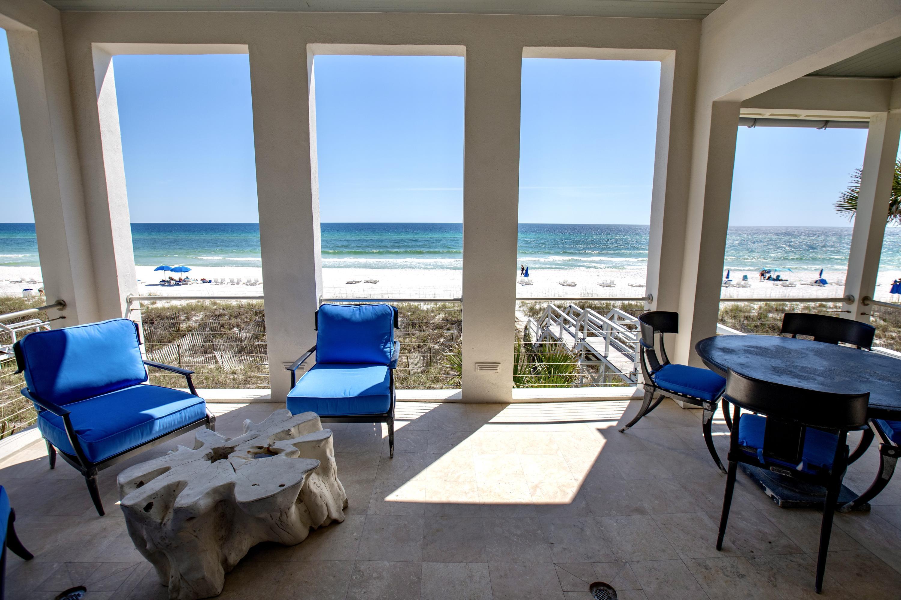 Carillon Beach - Residential