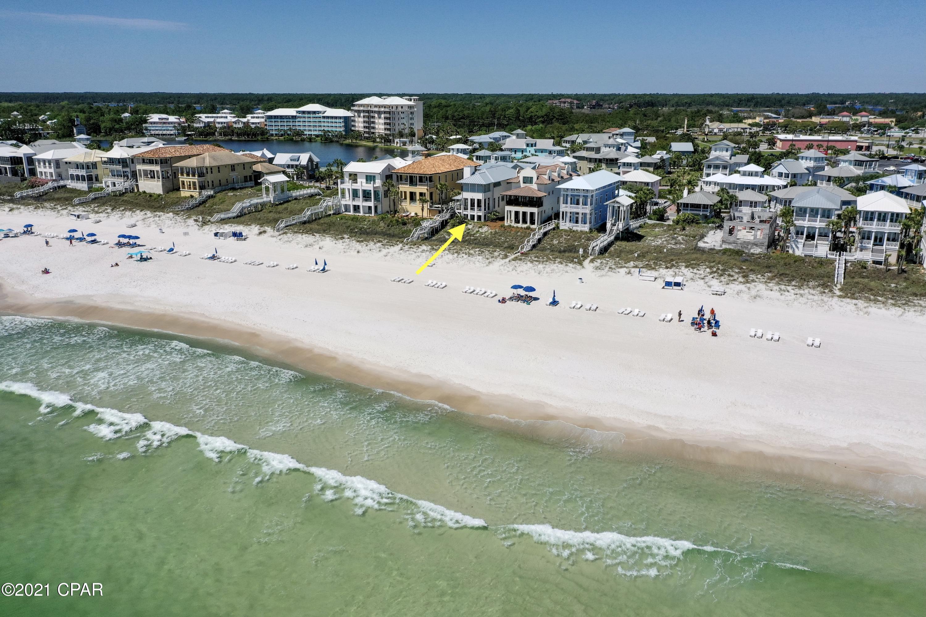 Carillon Beach - Residential