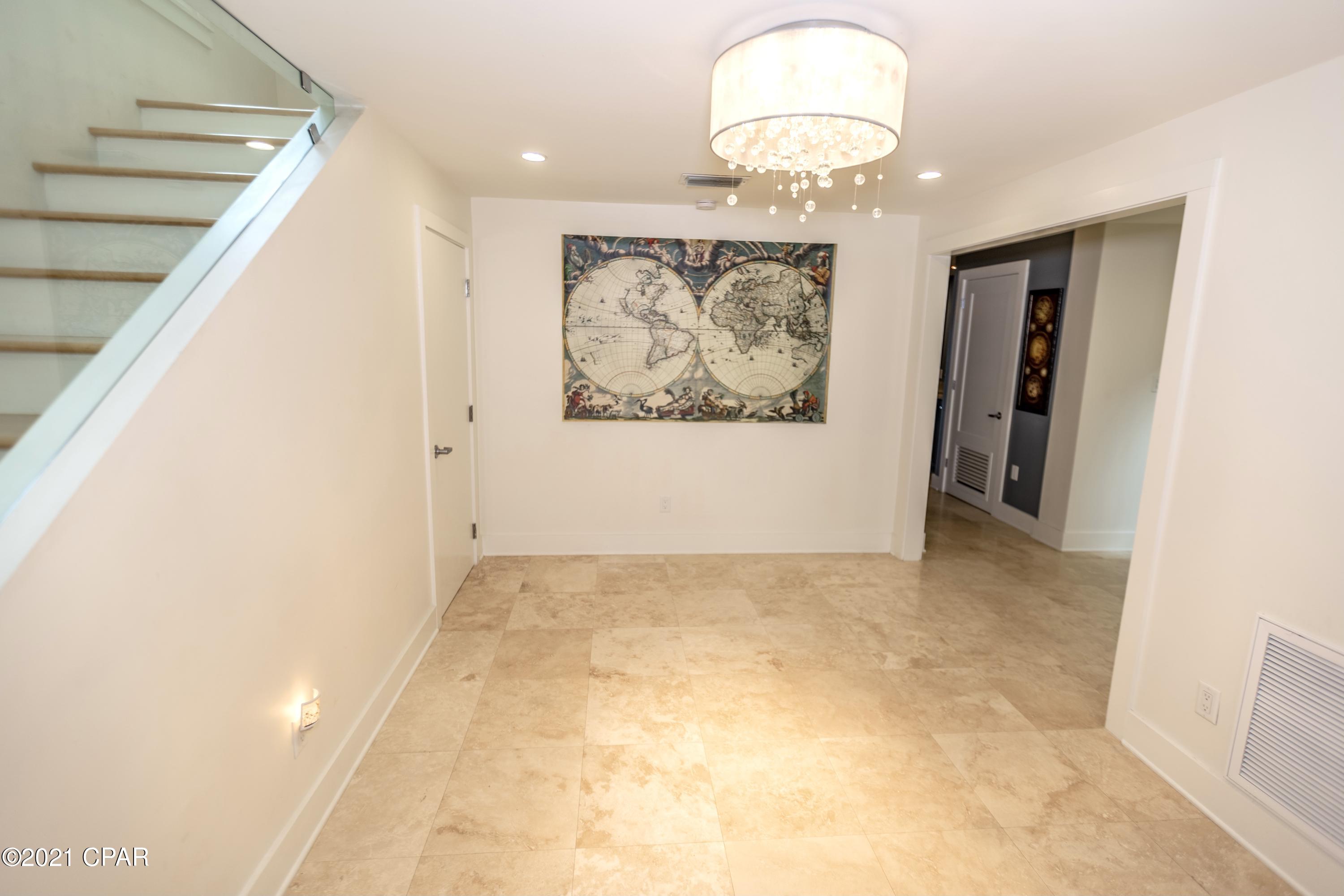 Carillon Beach - Residential