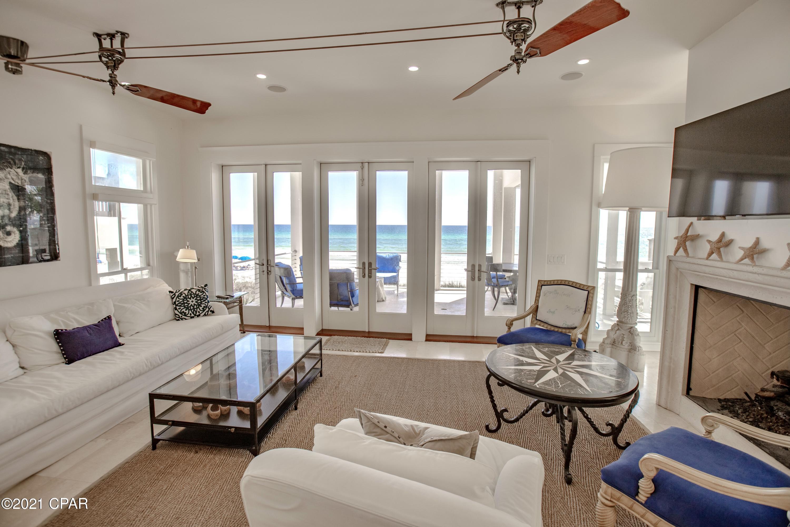 Carillon Beach - Residential