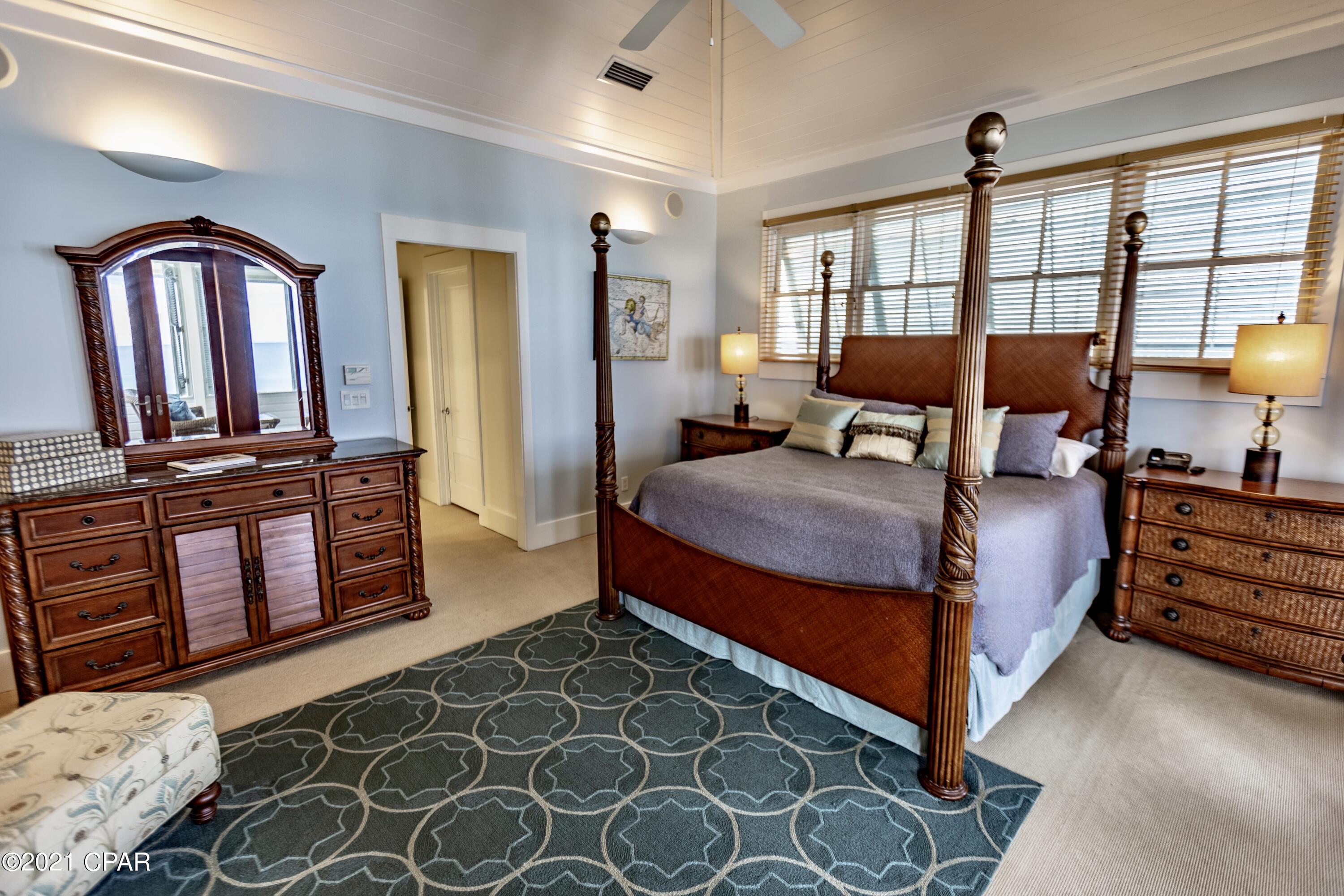 Carillon Beach - Residential