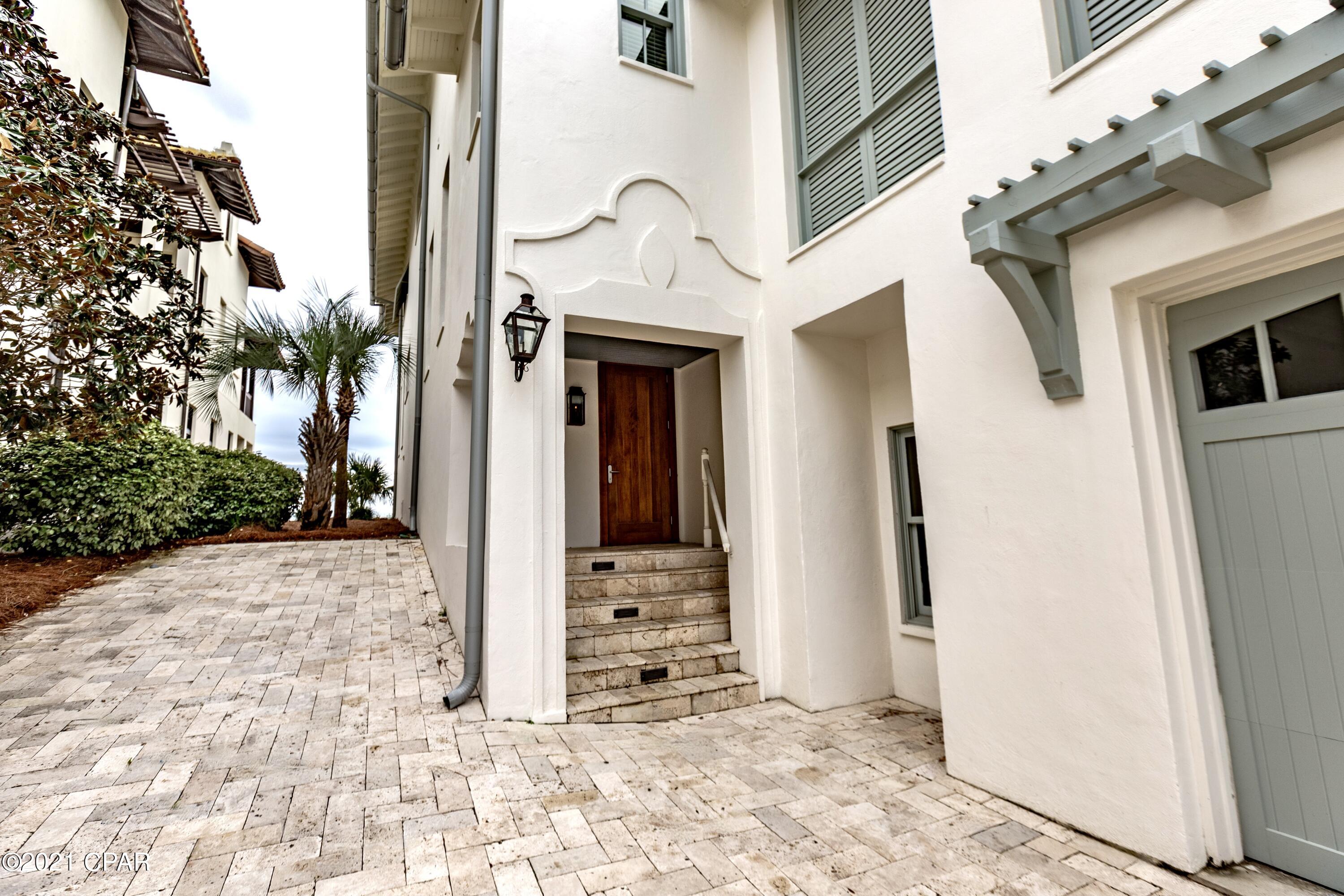 Carillon Beach - Residential