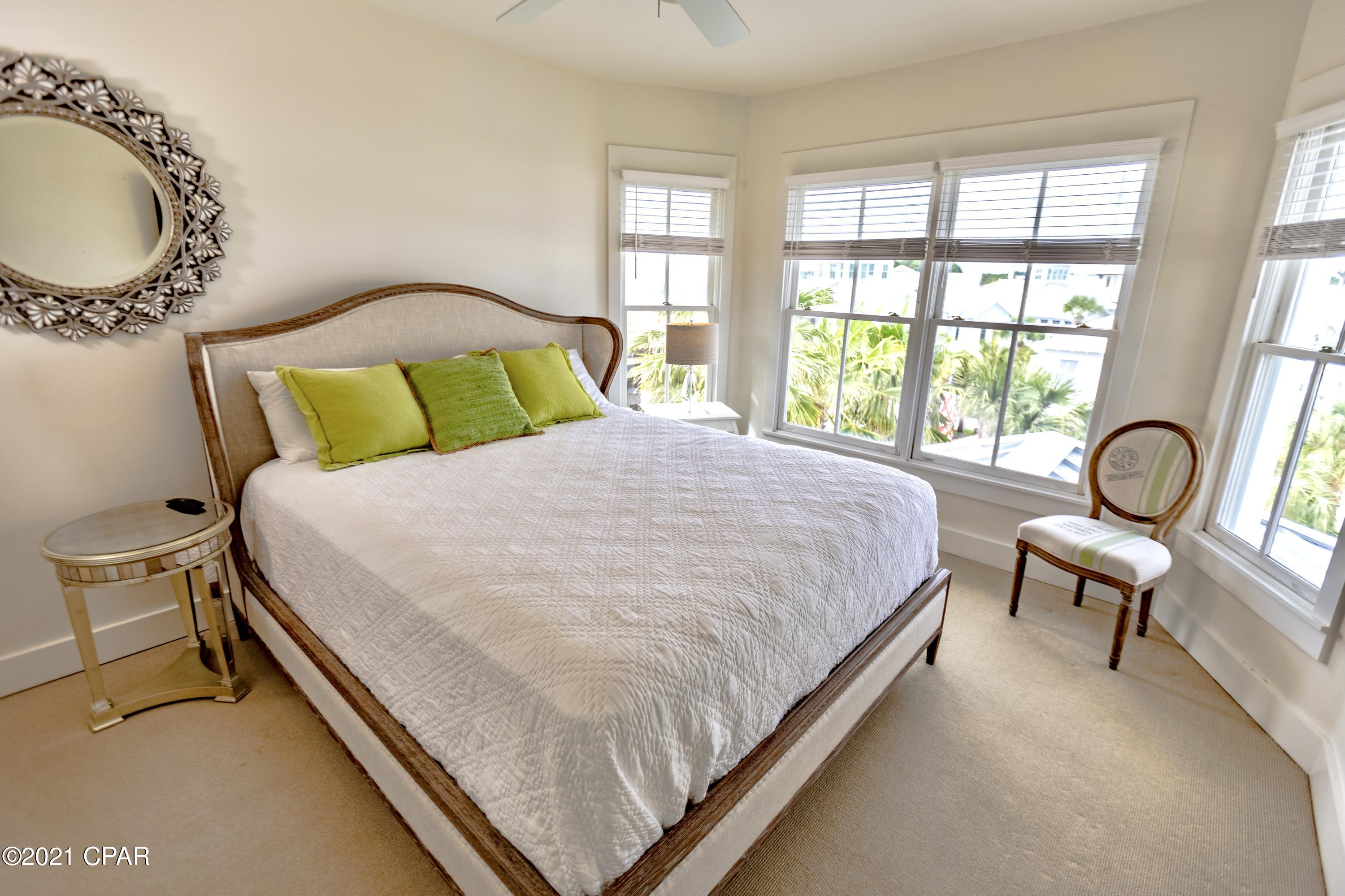 Carillon Beach - Residential