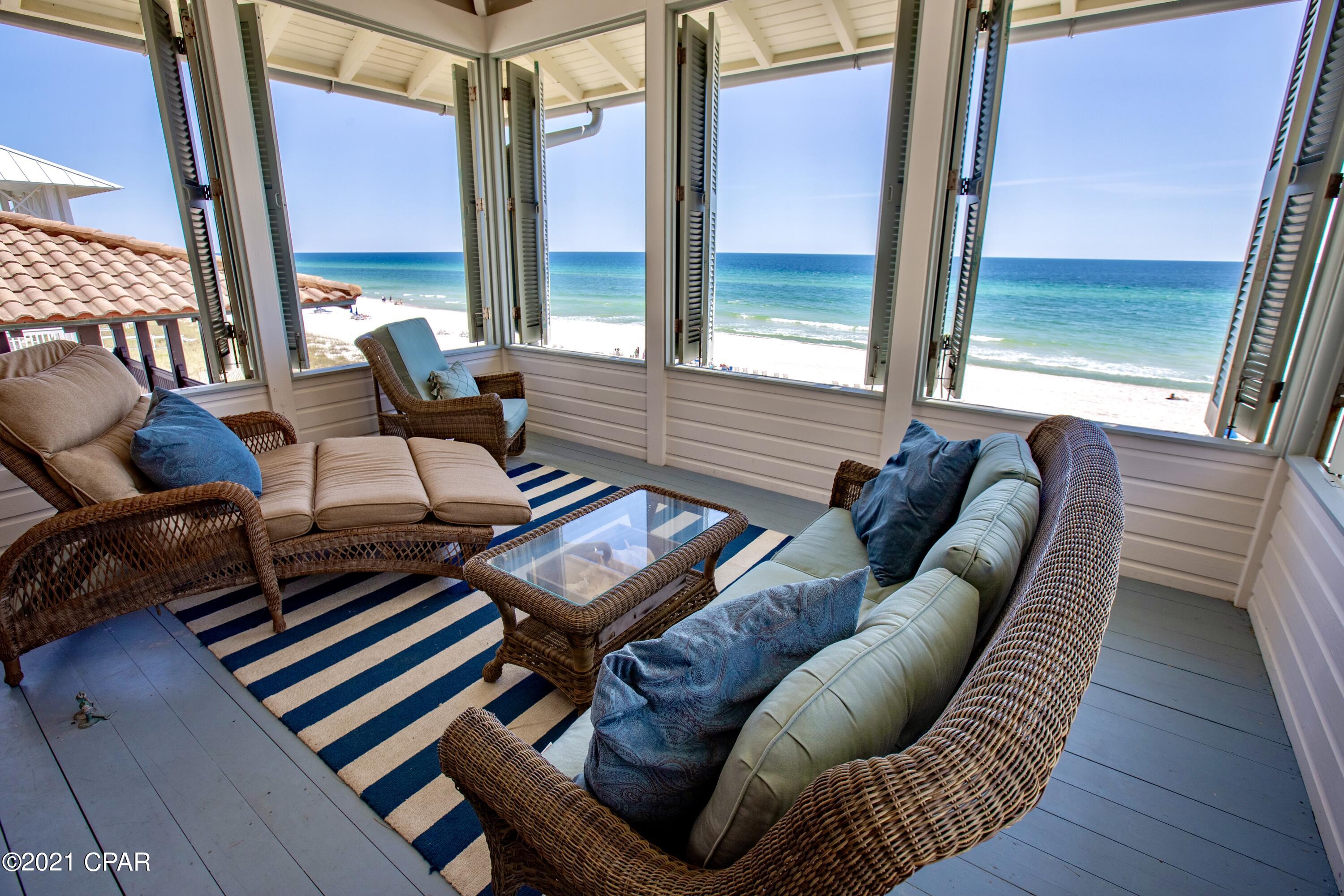 Carillon Beach - Residential