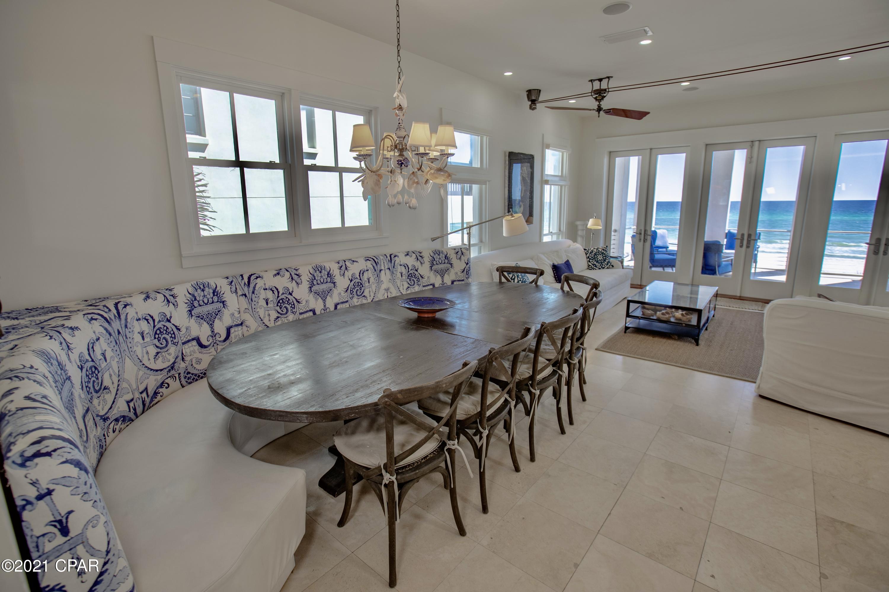 Carillon Beach - Residential