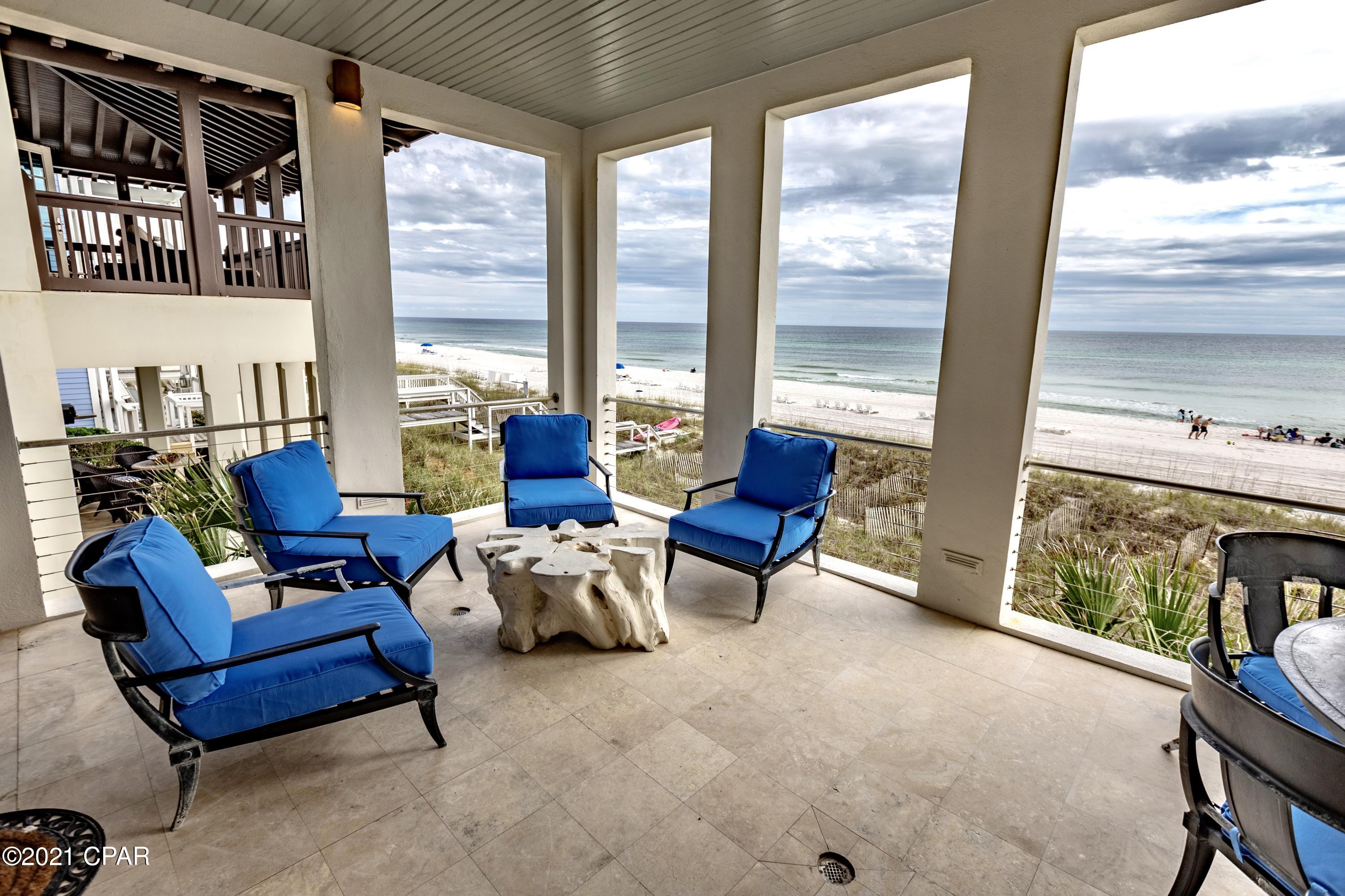 Carillon Beach - Residential