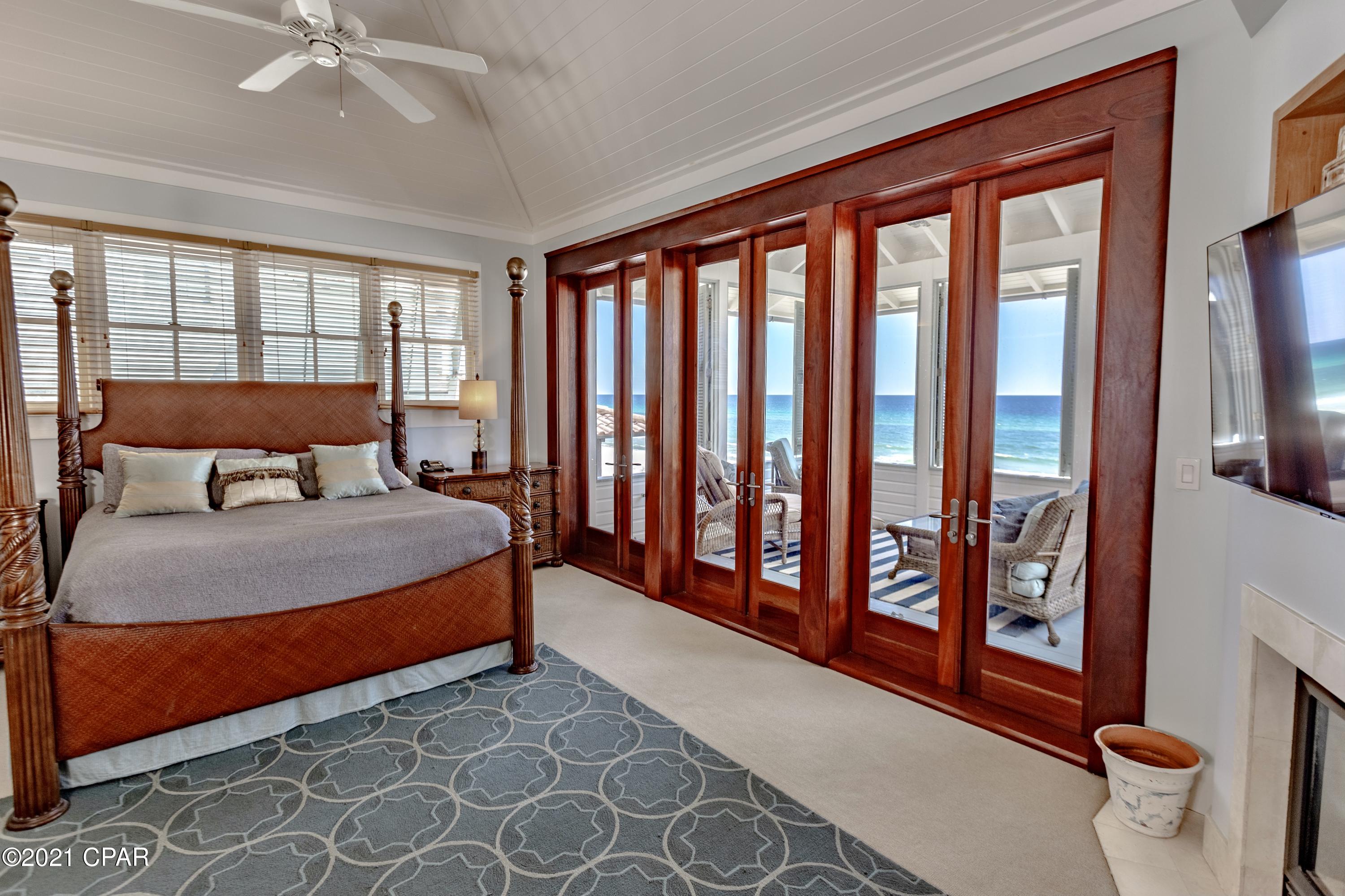 Carillon Beach - Residential