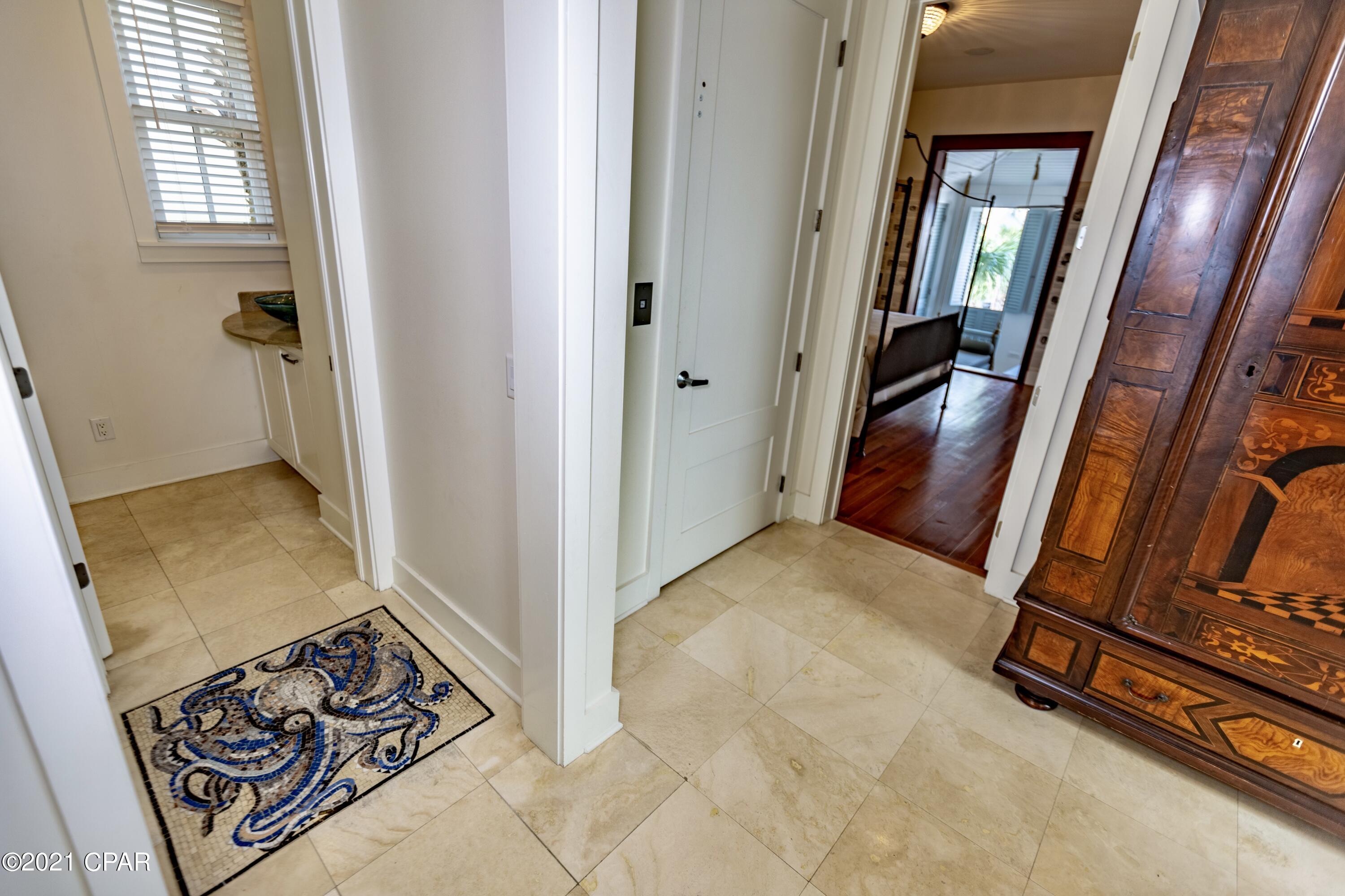 Carillon Beach - Residential