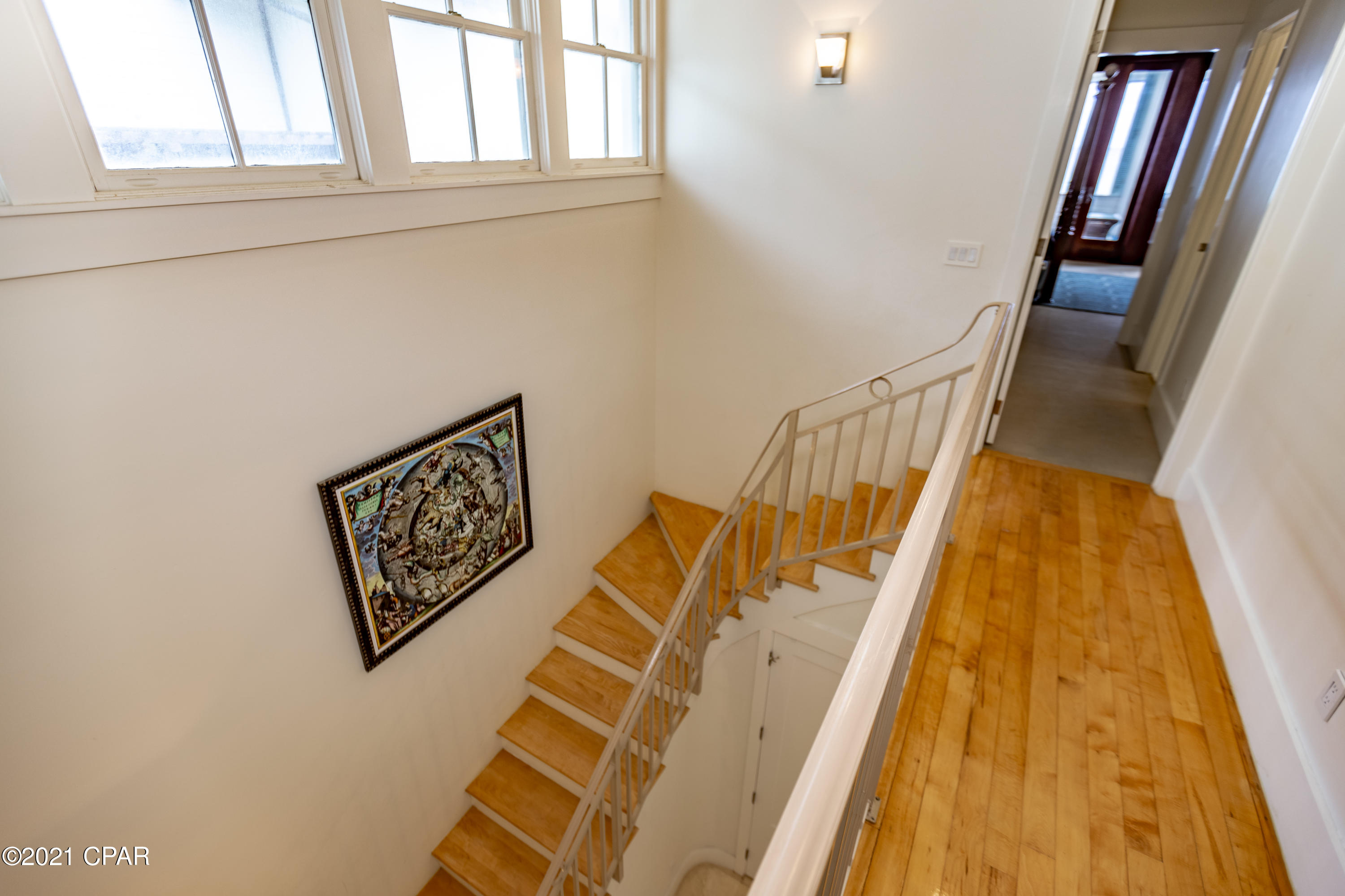 Carillon Beach - Residential