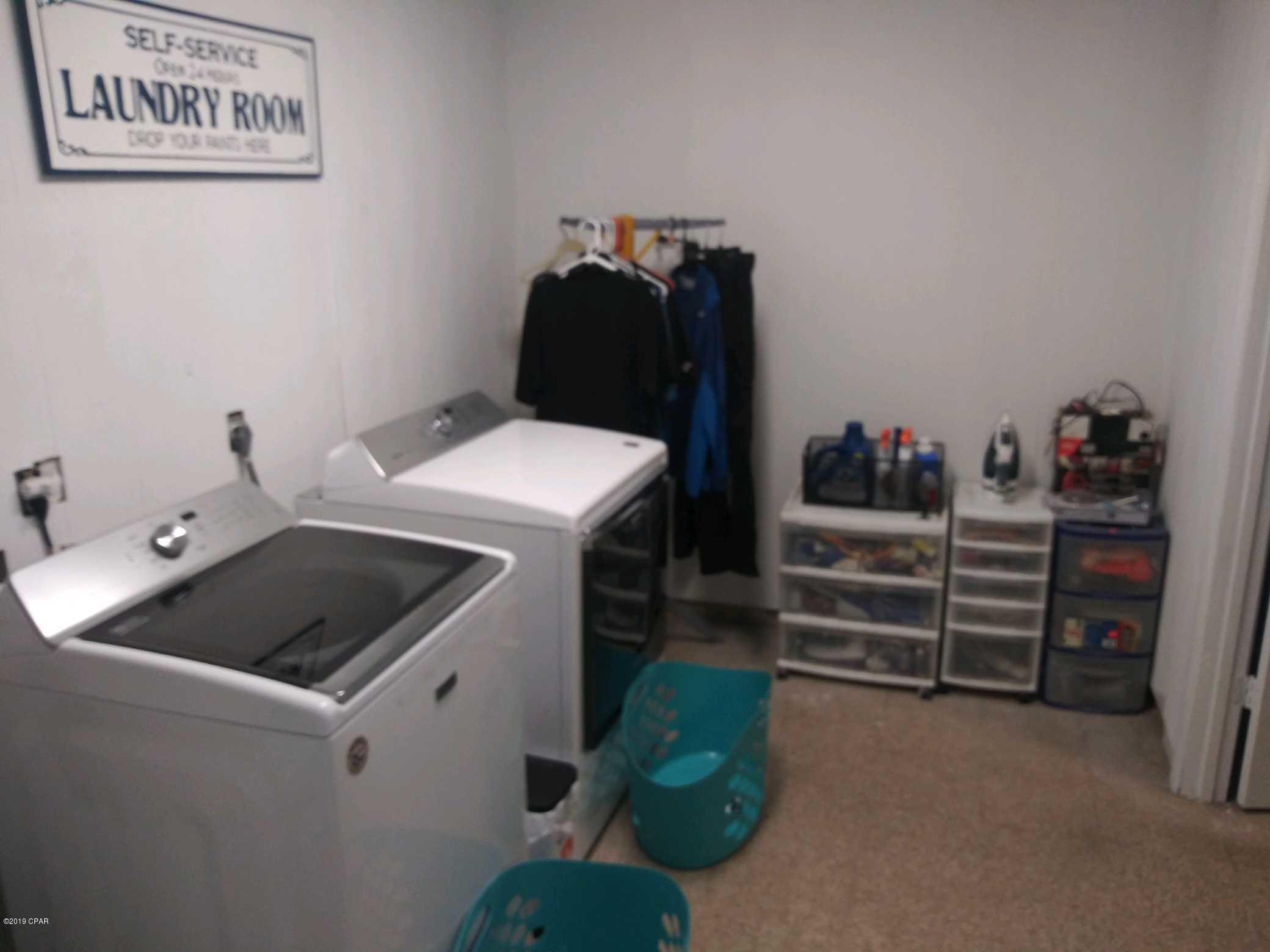 Gibson - Residential