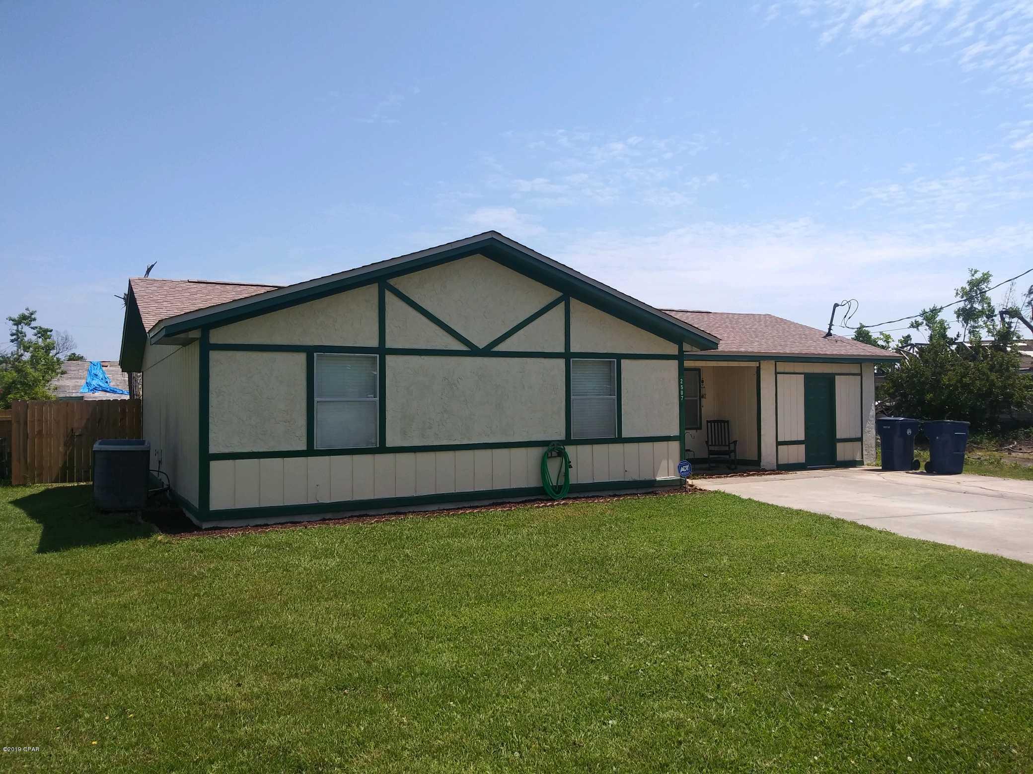 Gibson - Residential